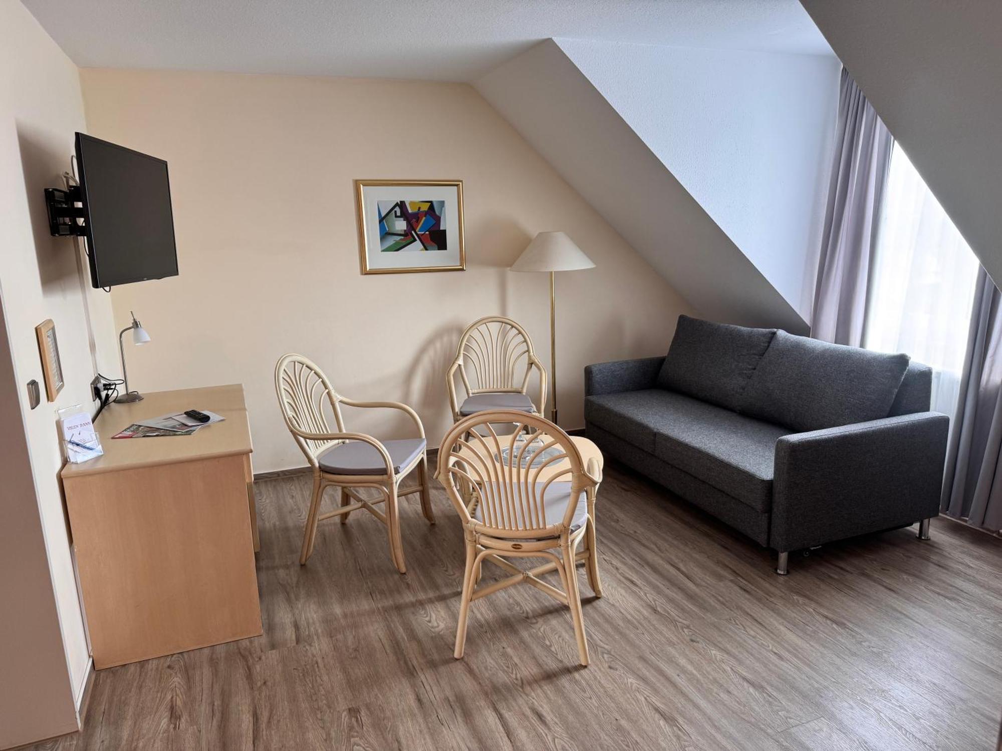 Hotel&restaurant Mainaublick Hotel