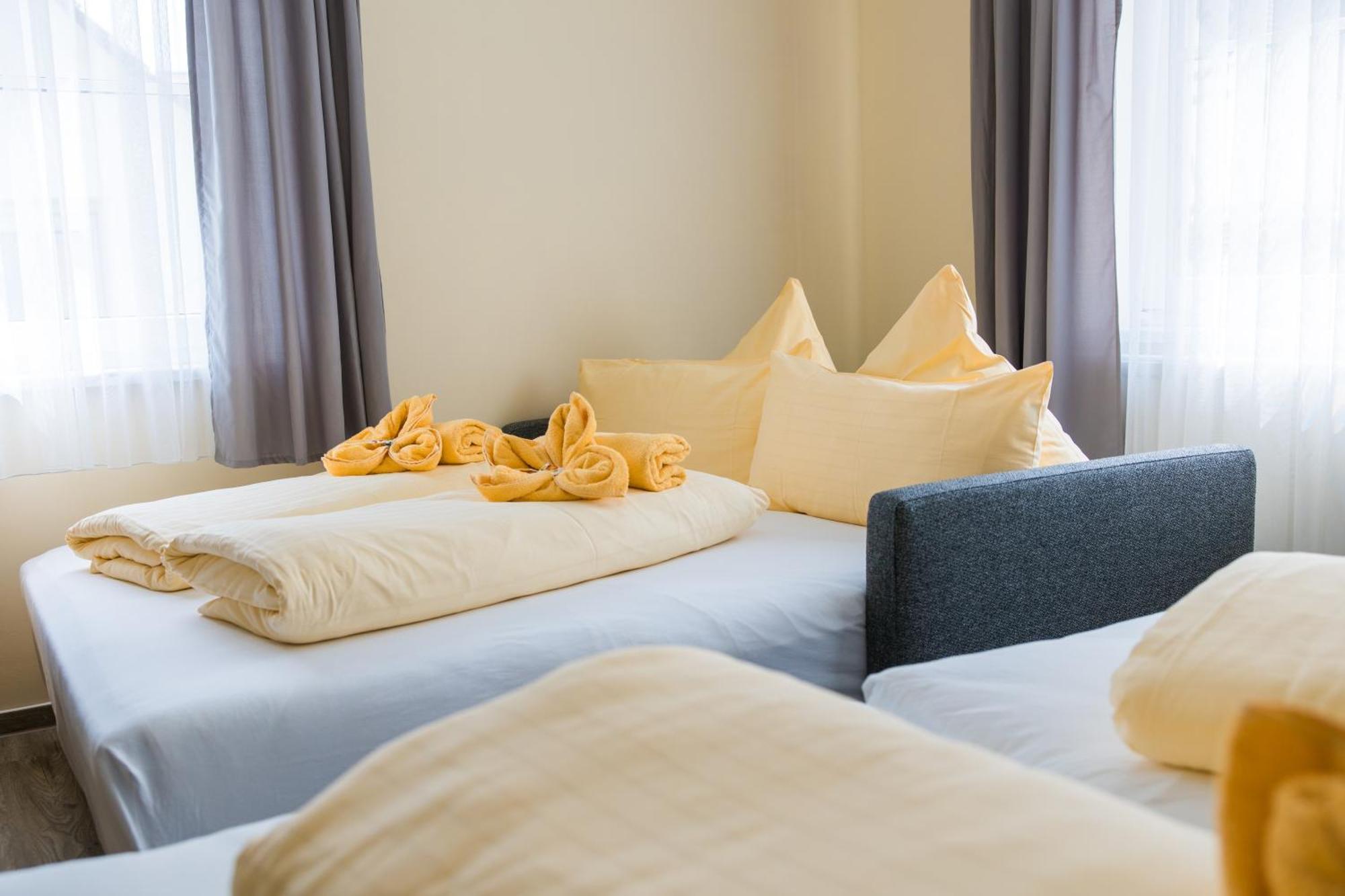Hotel&restaurant Mainaublick Hotel 3*
