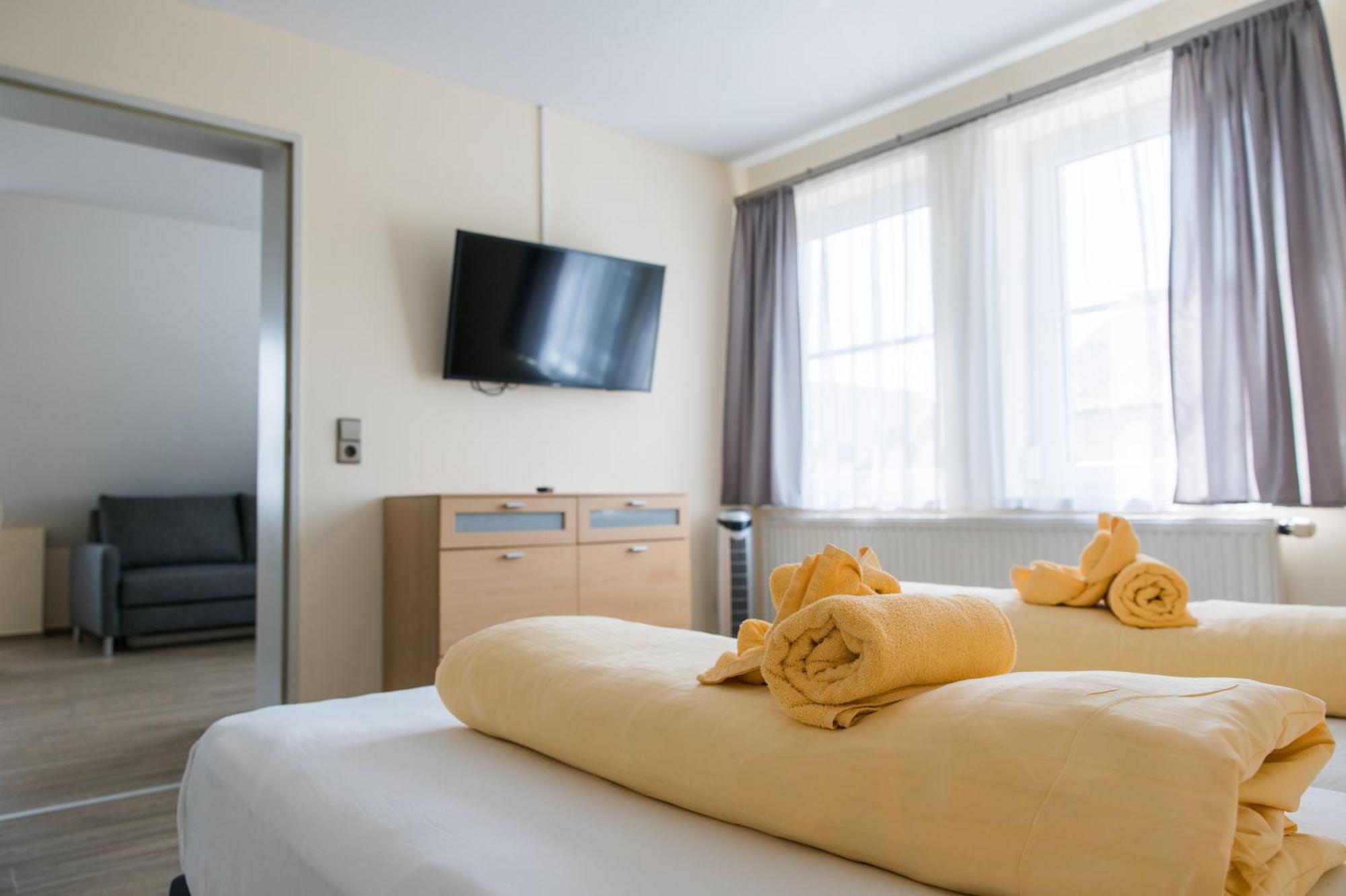 Hotel Hotel&restaurant Mainaublick 3*