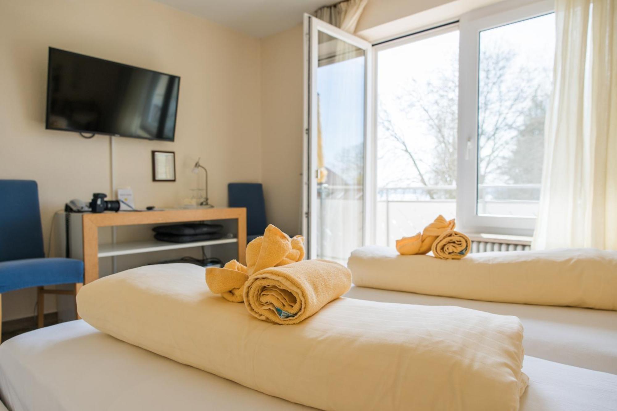 Hotel&restaurant Mainaublick 3*