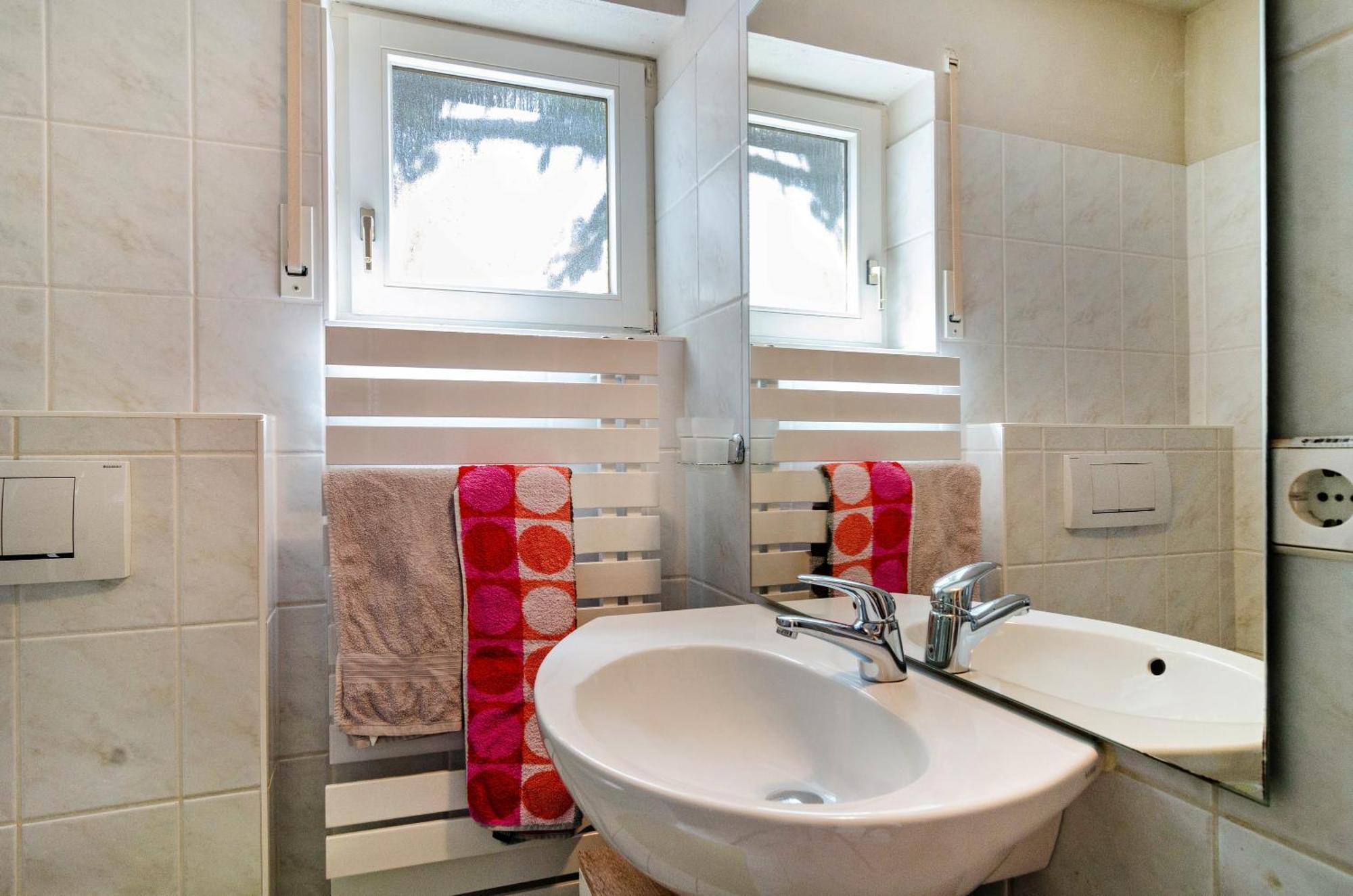 Apartment Bodenseenahe Ruhige Ferienoase