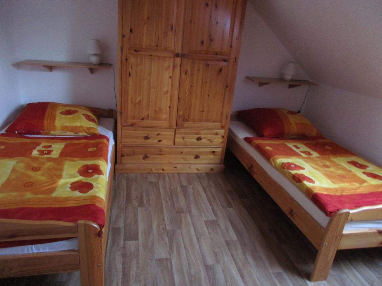 Apartment Wiggermann Langenargen