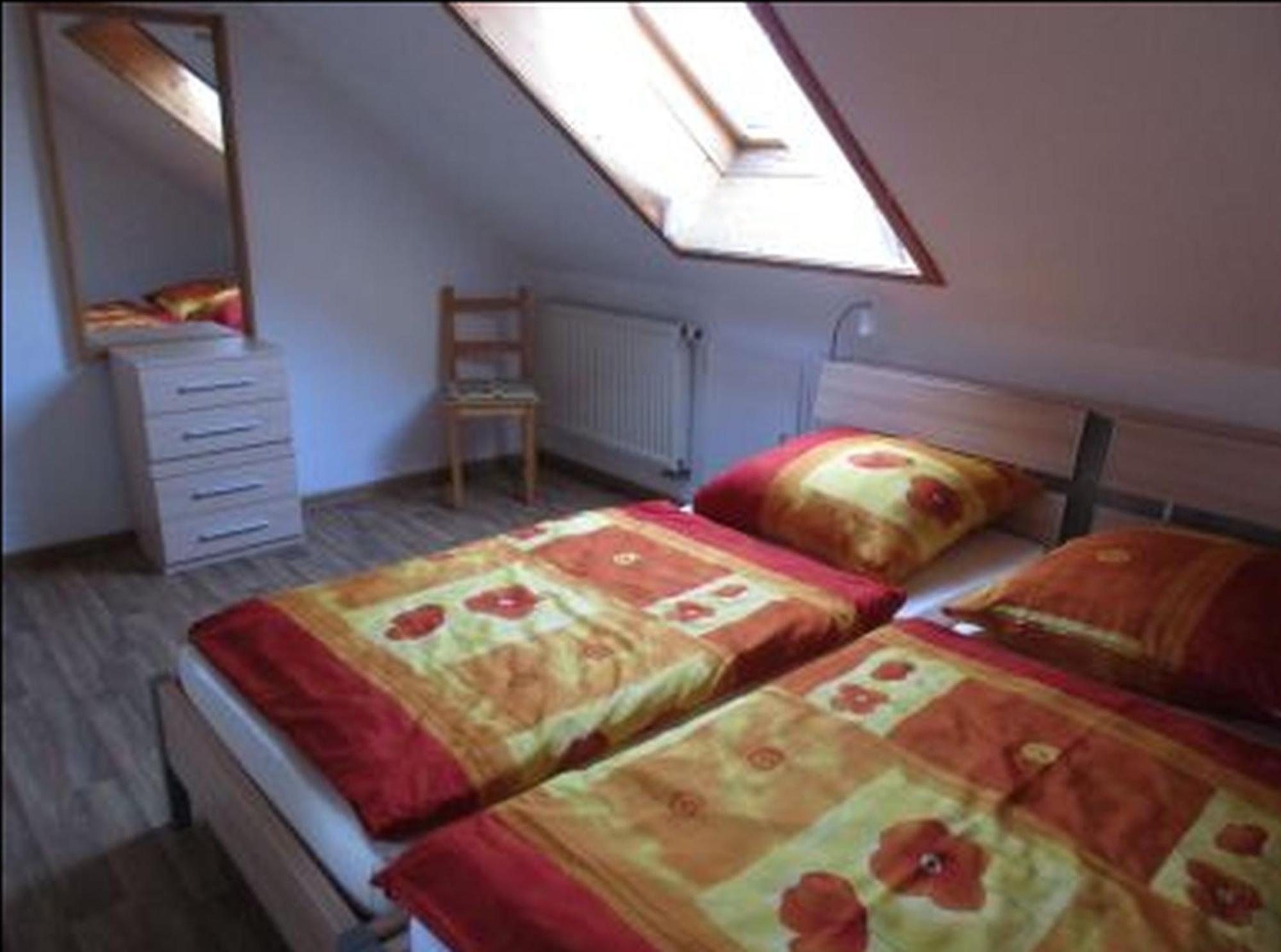 Wiggermann Apartment