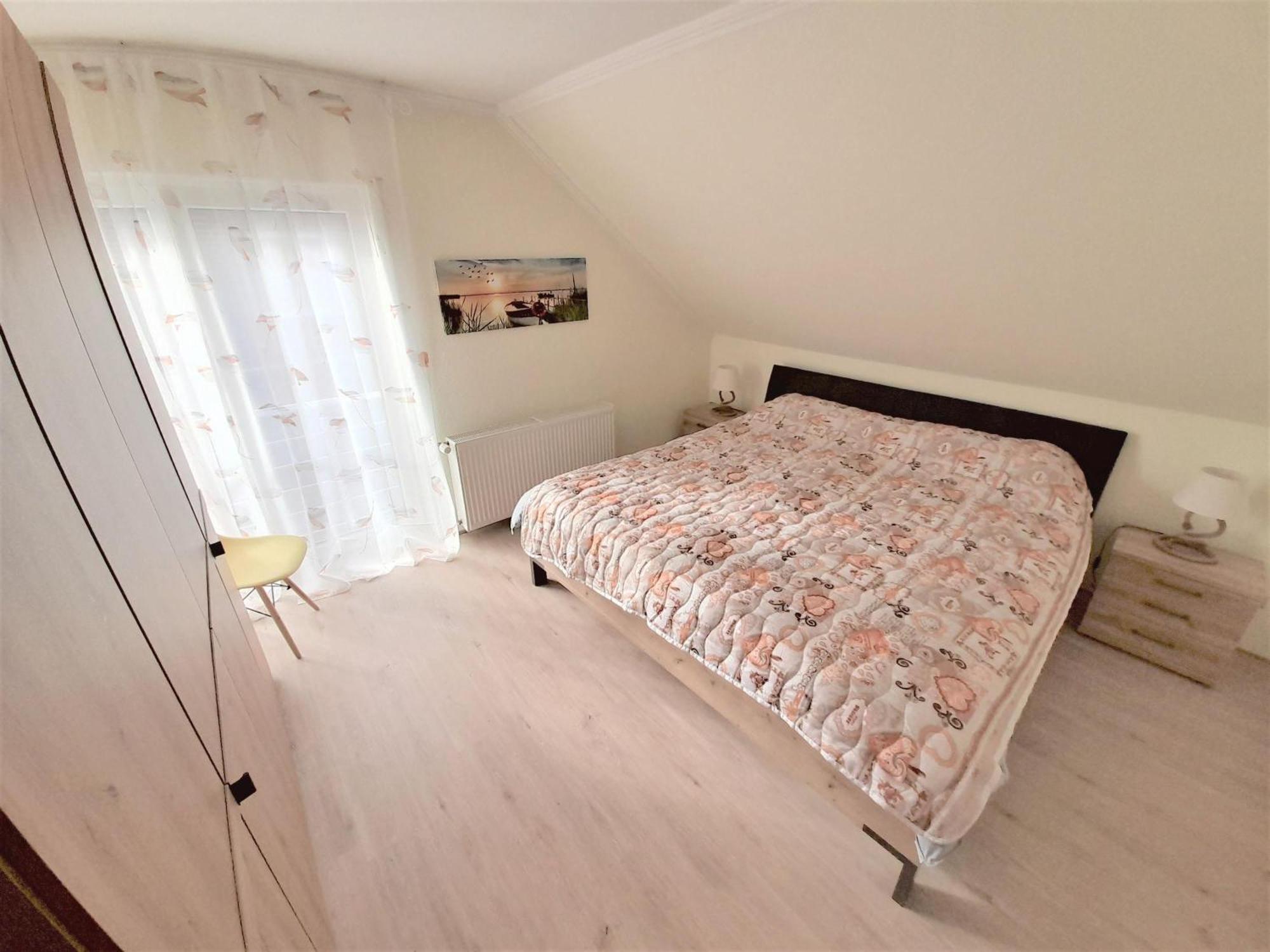 Ferienhaus Am Sielblick In Holiday home *