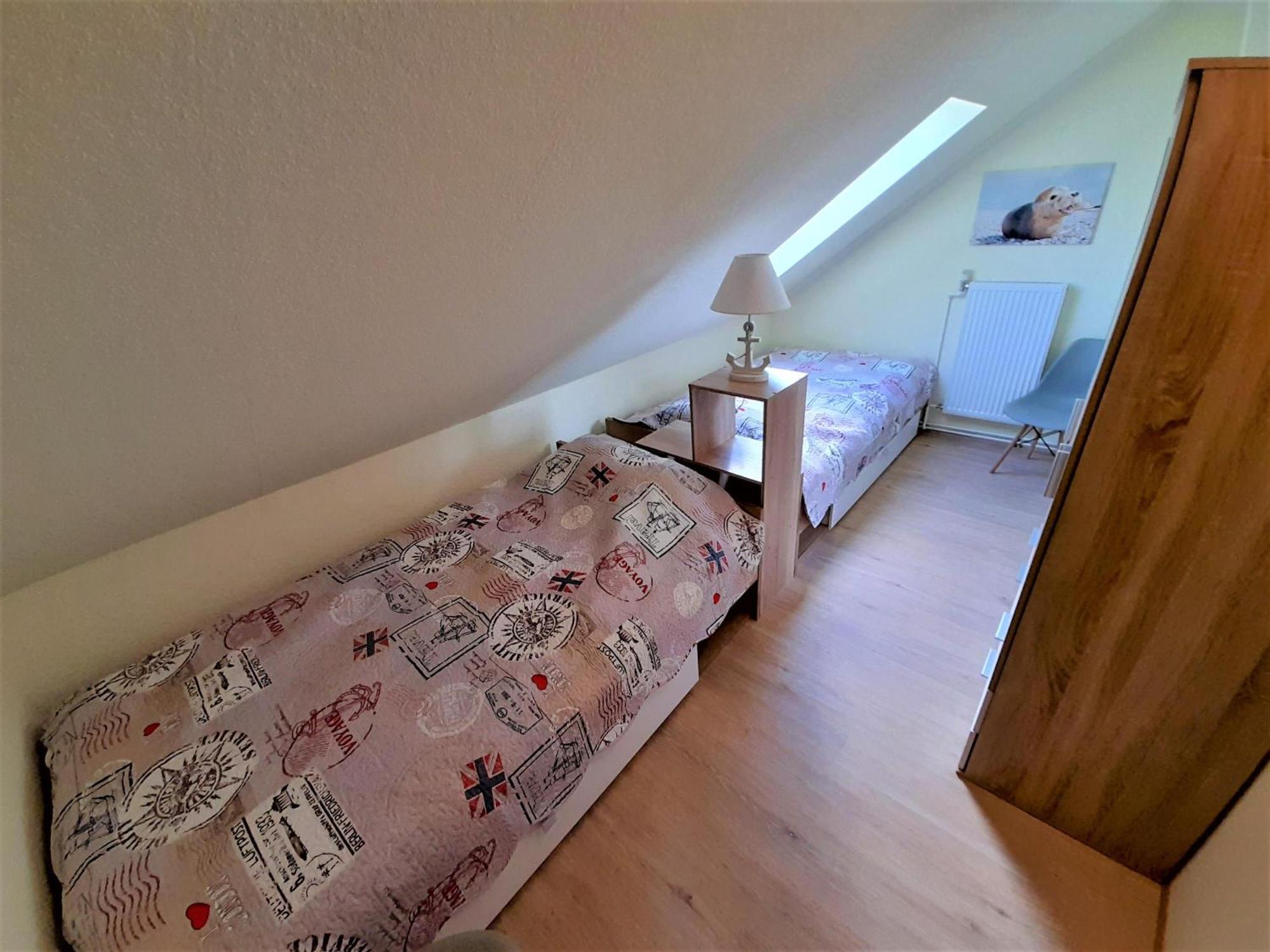Ferienhaus Am Sielblick In Ditzum