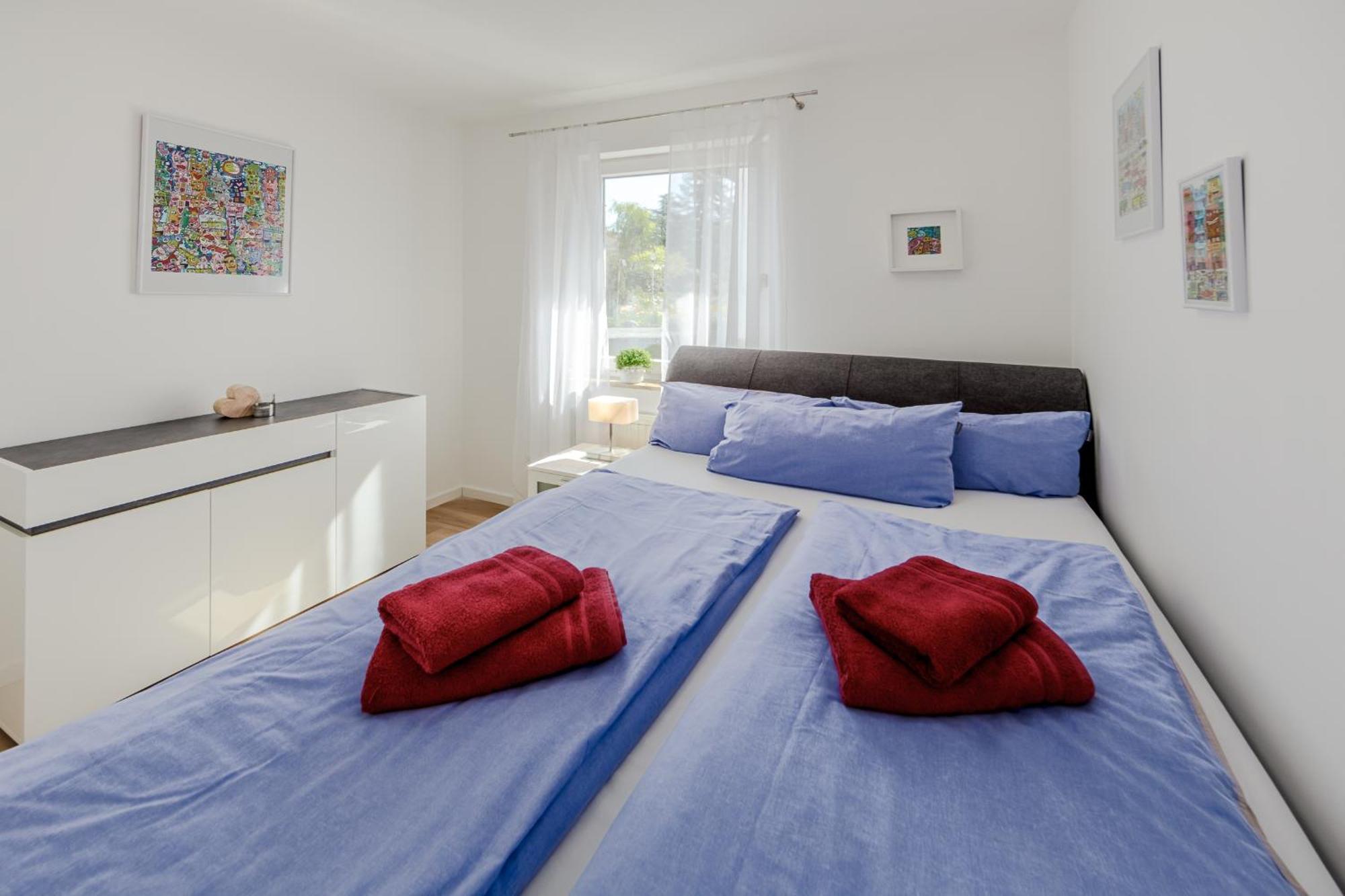 Resaleen Apartment *