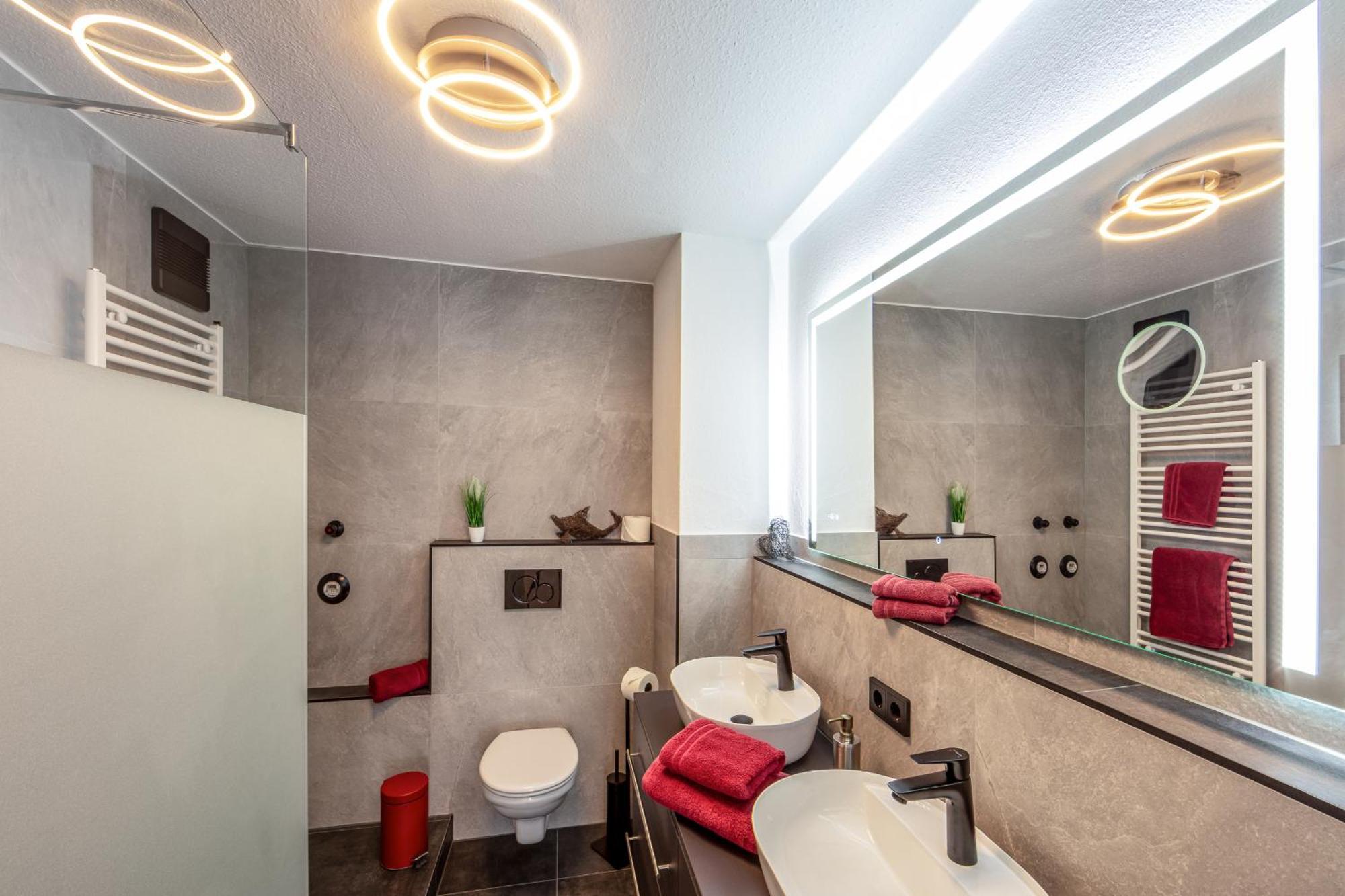 Apartment Resaleen *