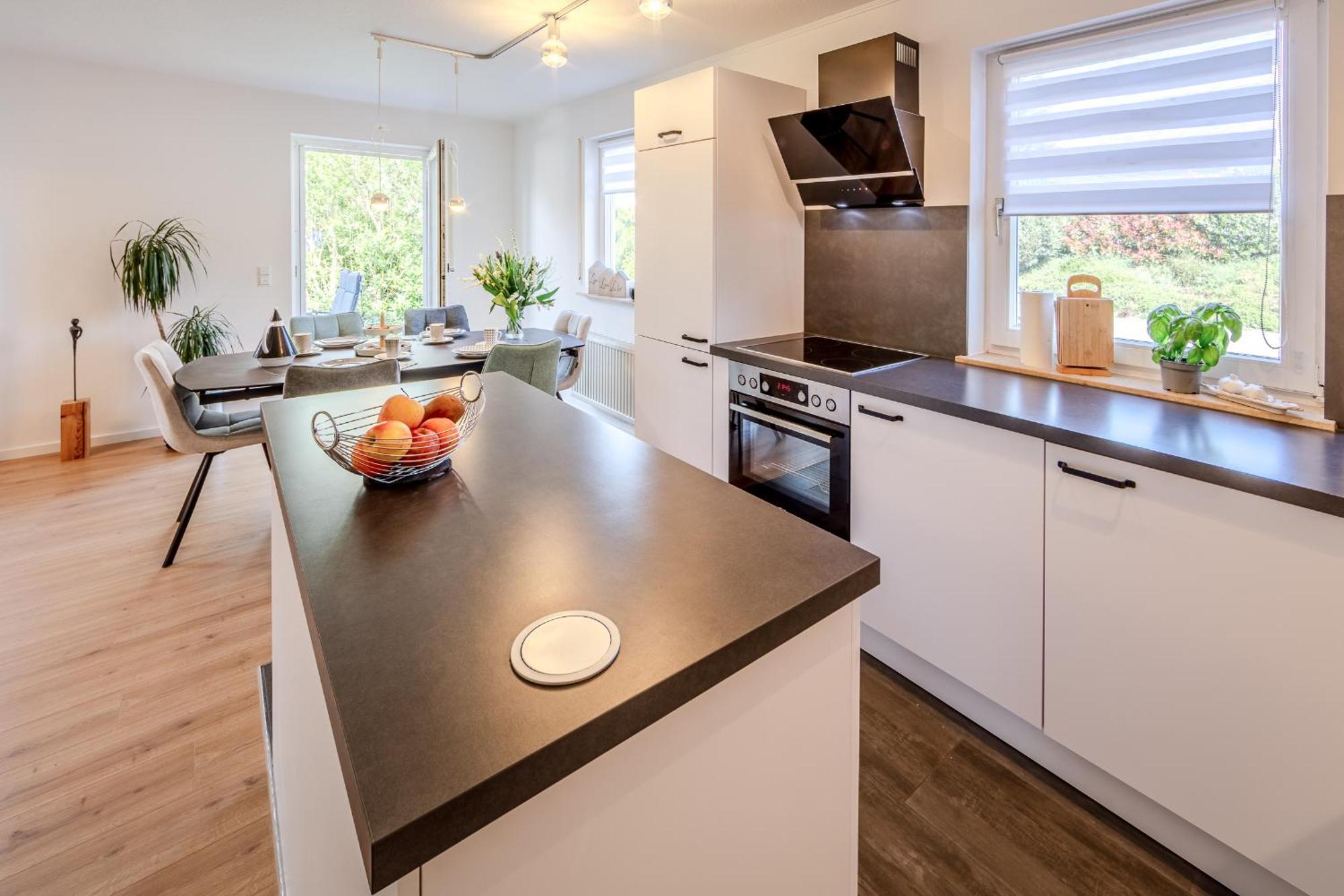 Apartment Resaleen Ohningen