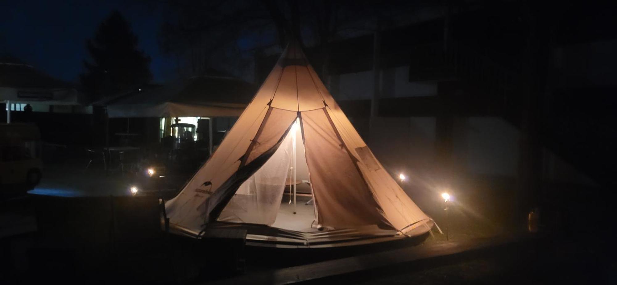 Swiss Army Night / Militaerbunker Kapselhotel St. Margrethen