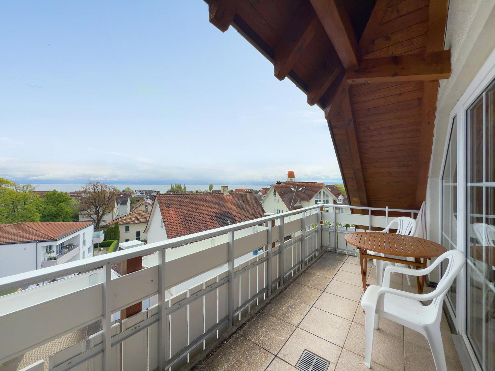Obst- Und Lehle Apartment