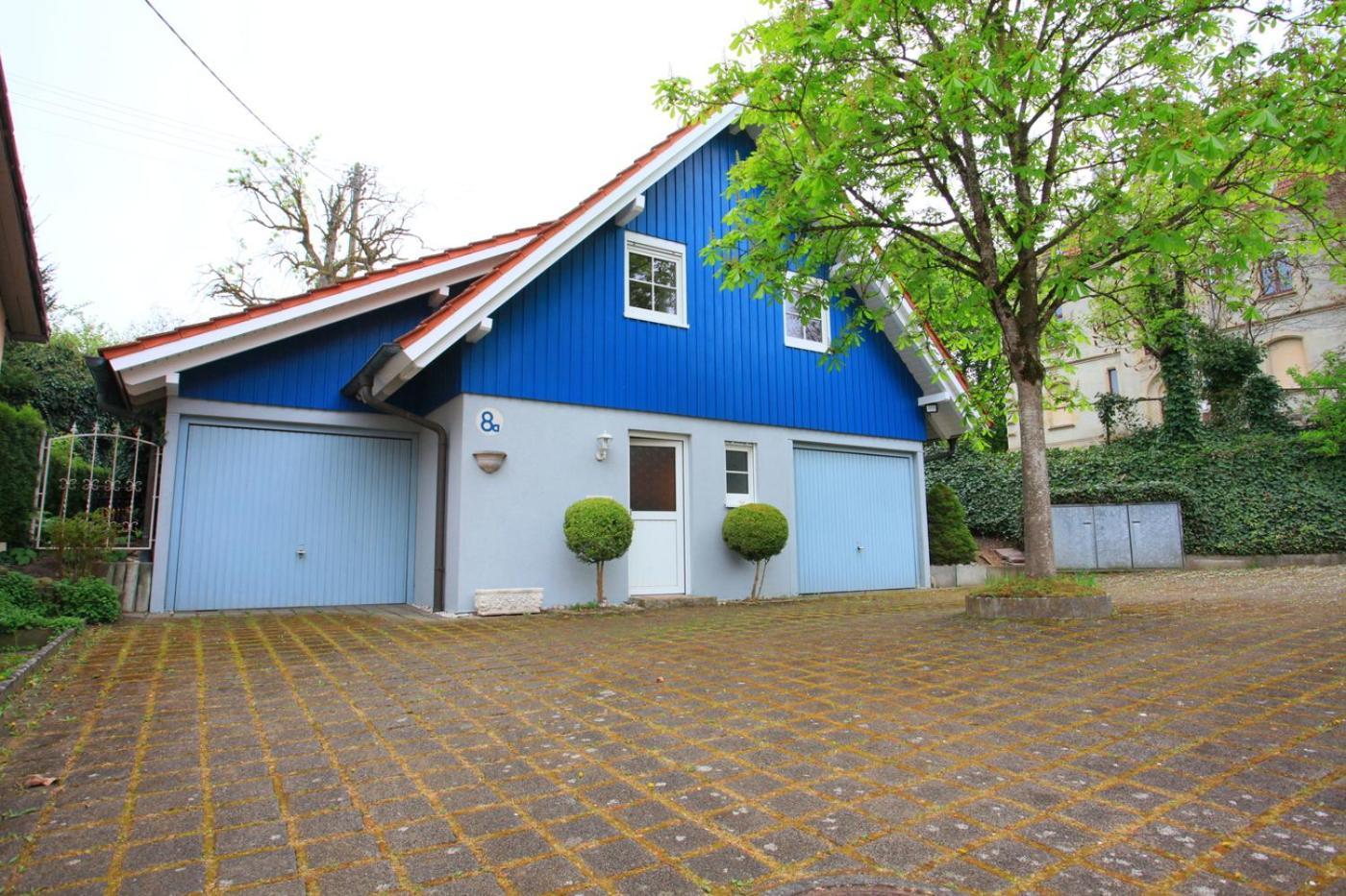 Kleine Paradies Holiday home