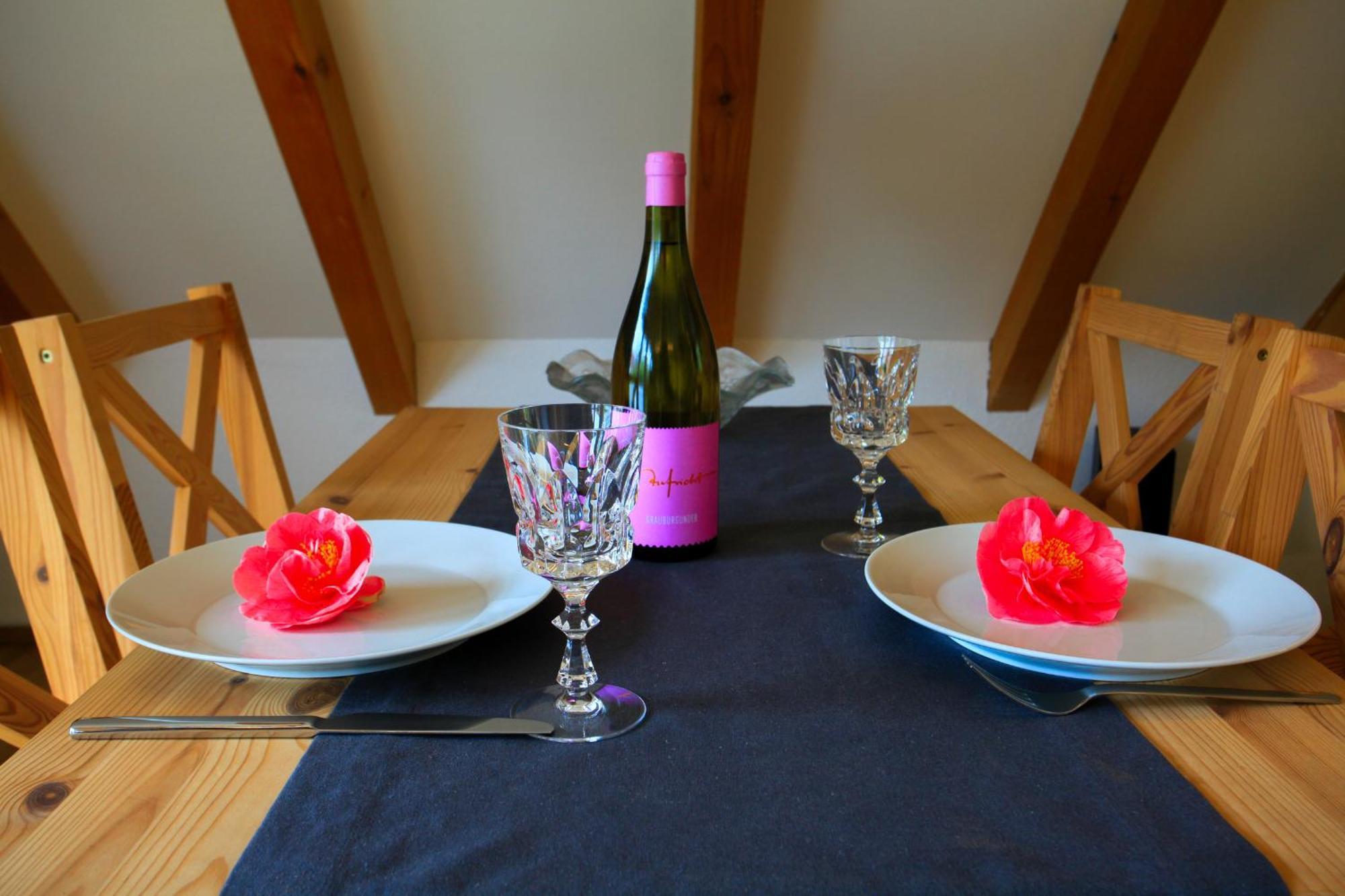 Kleine Paradies