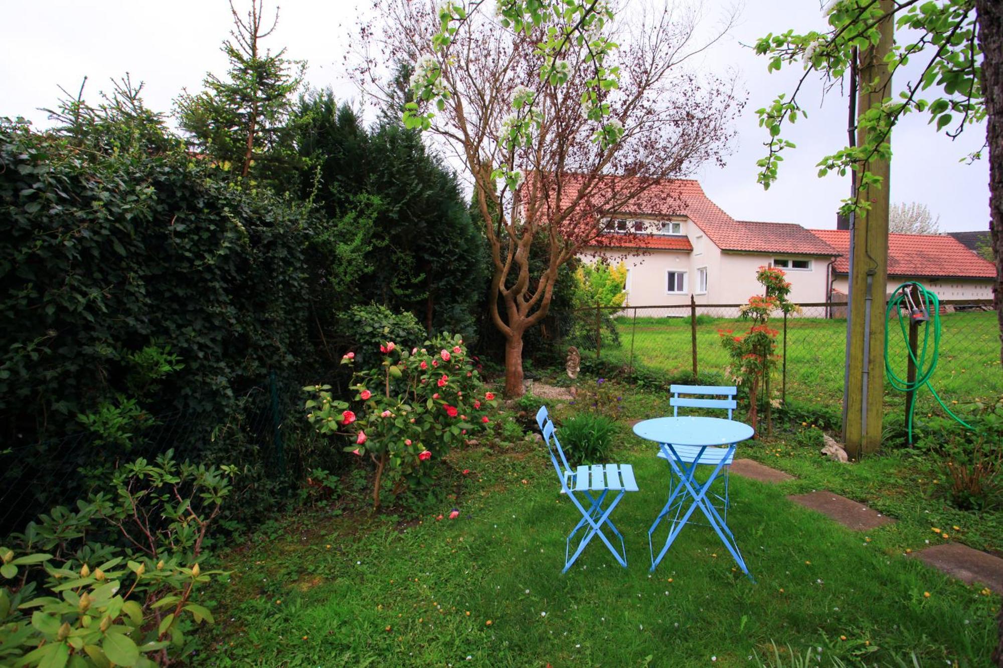 Holiday home Kleine Paradies *