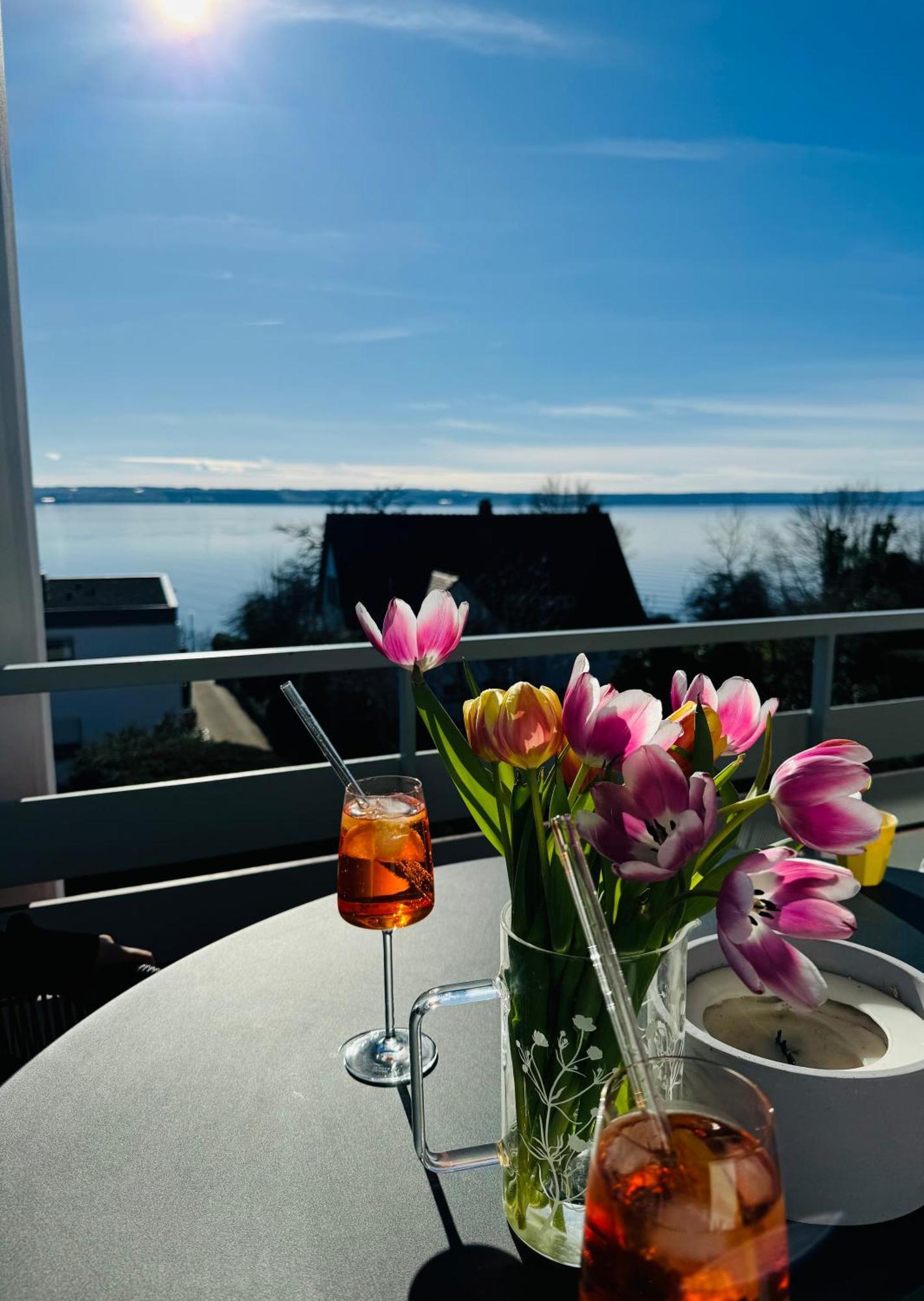 Apartment Casa Seeblick Hagnau