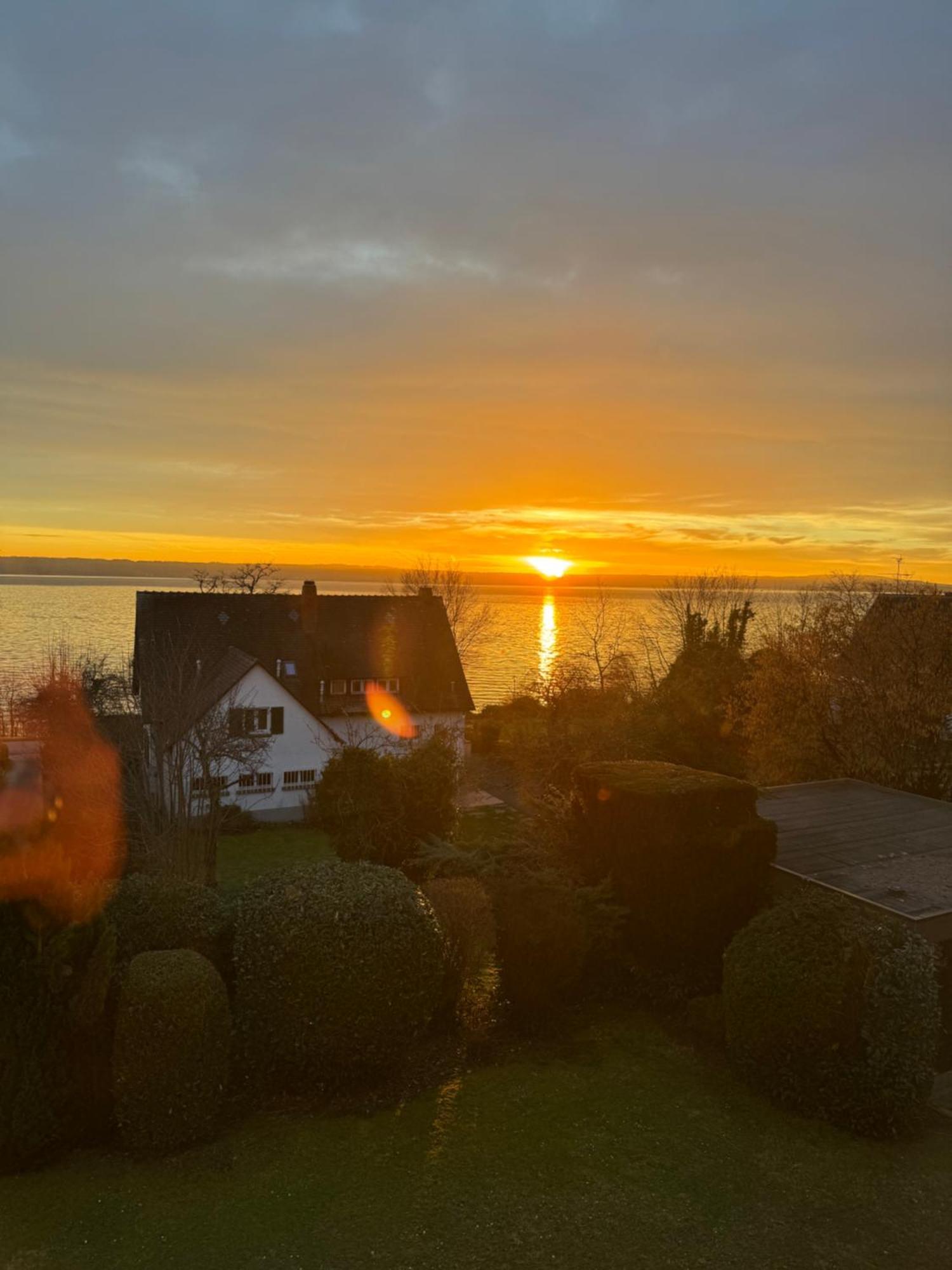 Apartment Casa Seeblick Hagnau