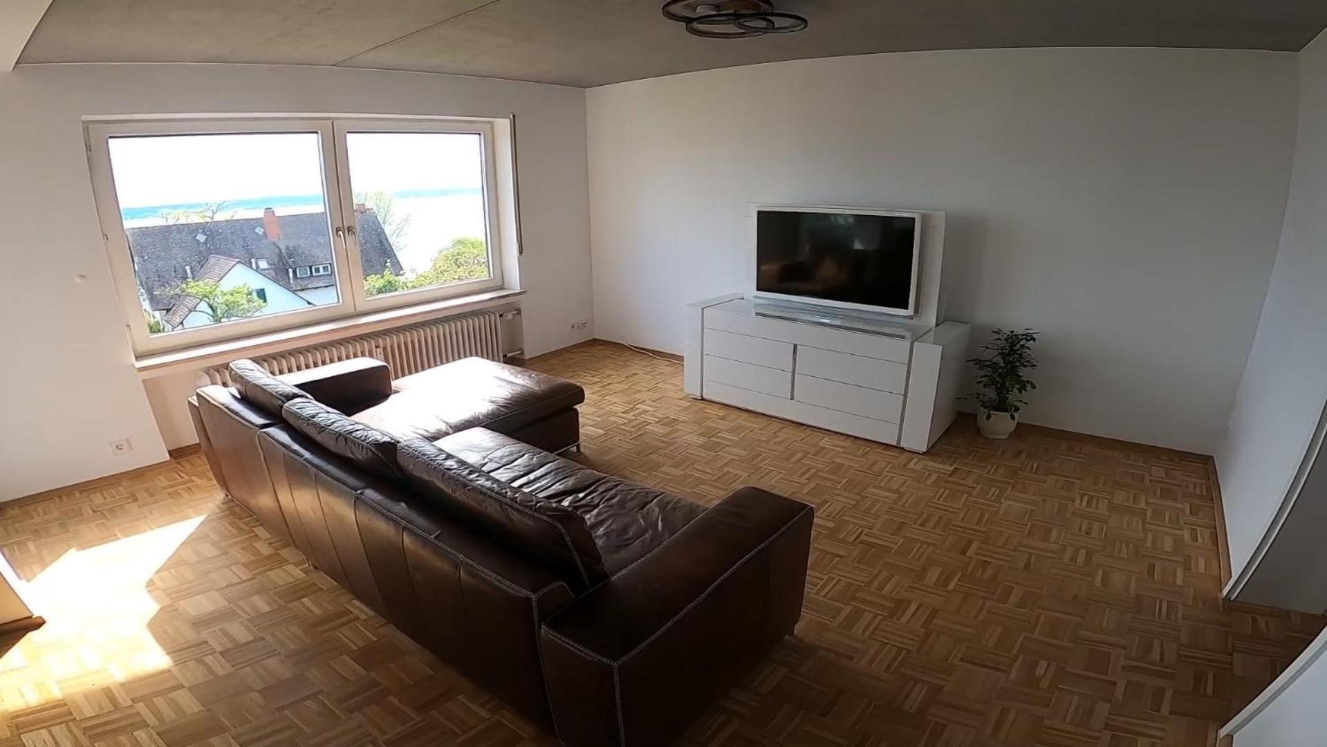 Apartment Casa Seeblick Hagnau