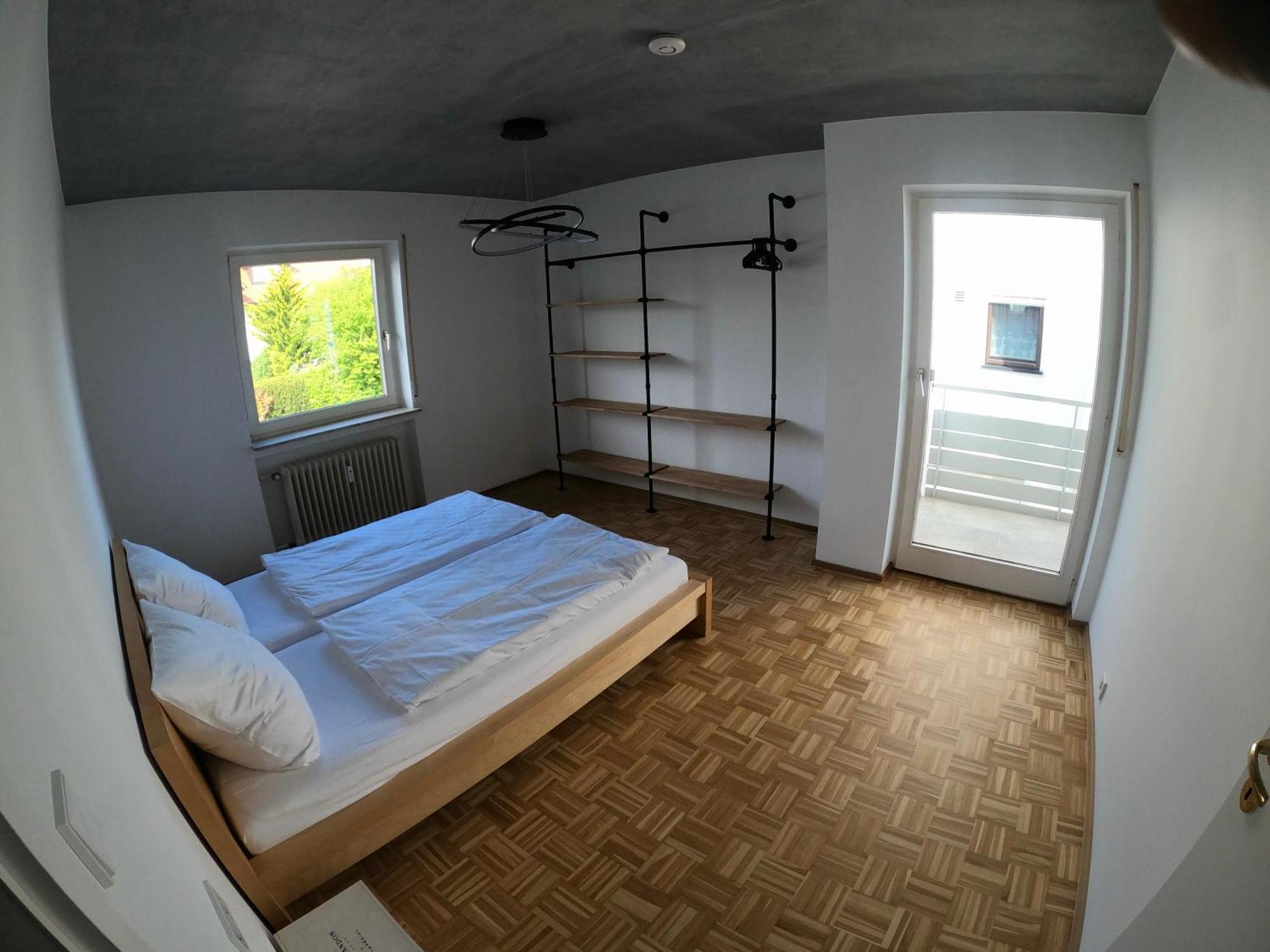 Apartment Casa Seeblick