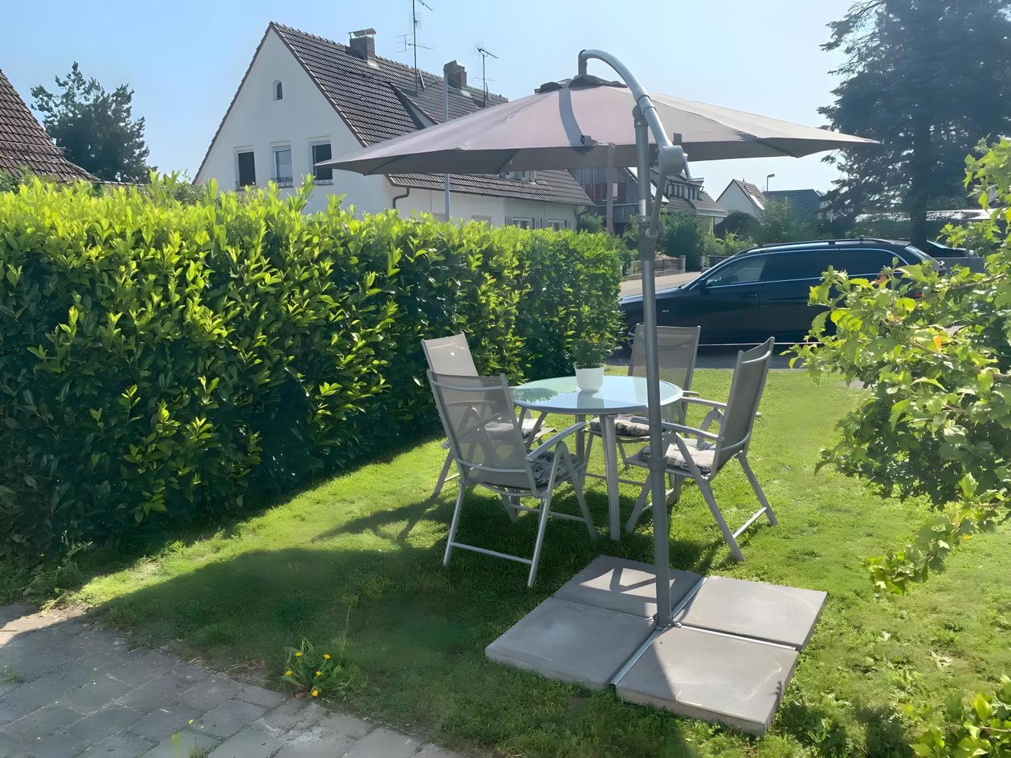 Gaestehaus Am Guest house