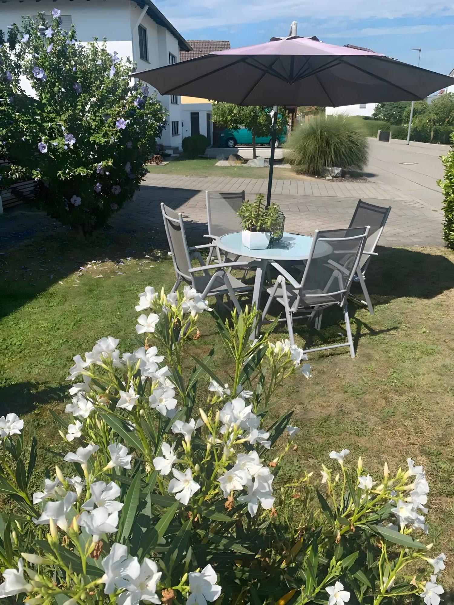 Gaestehaus Am Guest house *
