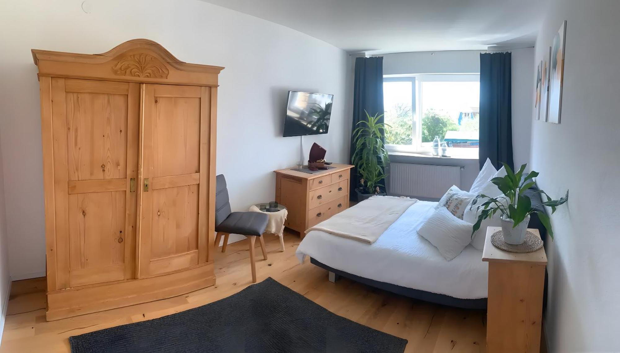 Gaestehaus Am Radolfzell am Bodensee