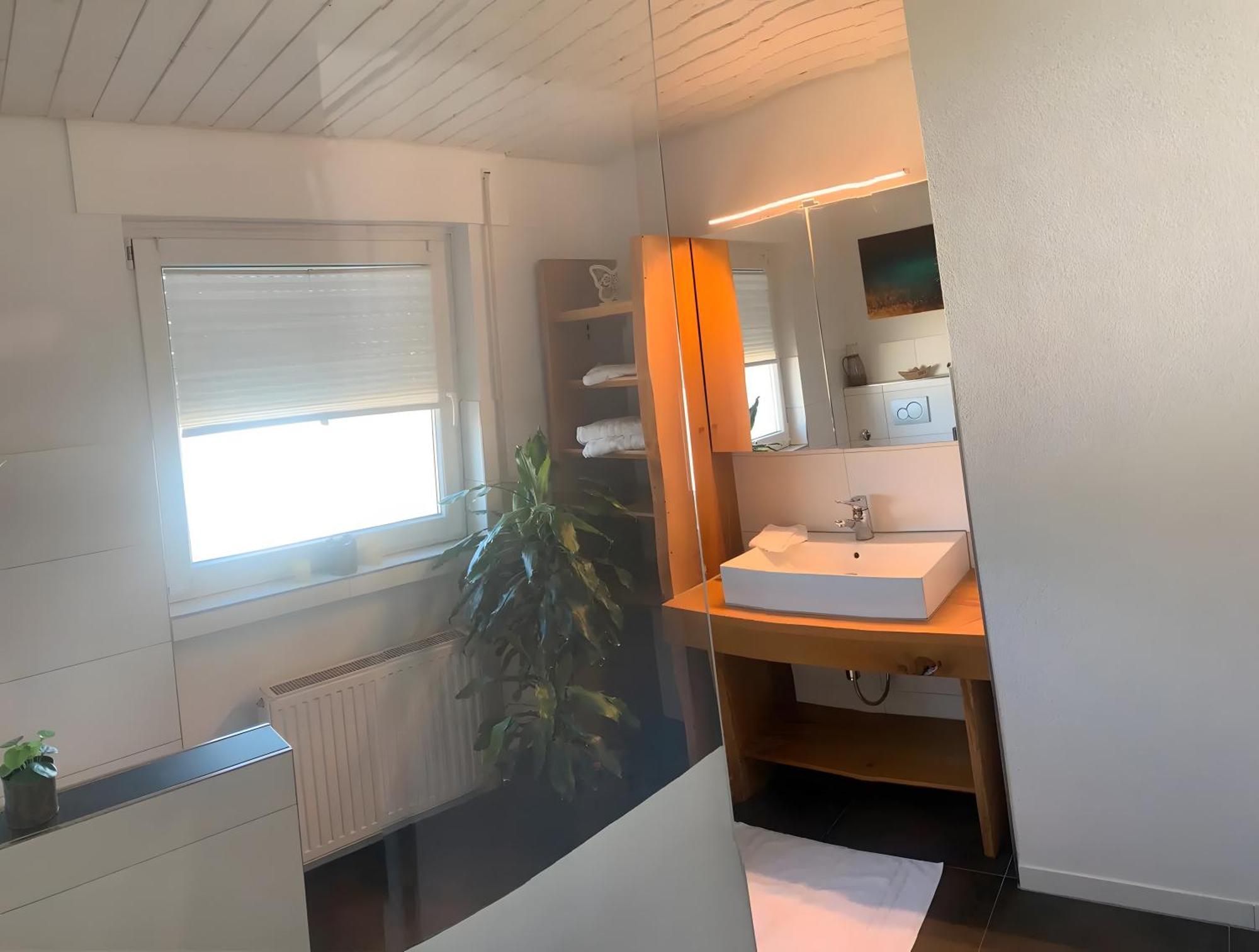 Gaestehaus Am * Radolfzell am Bodensee