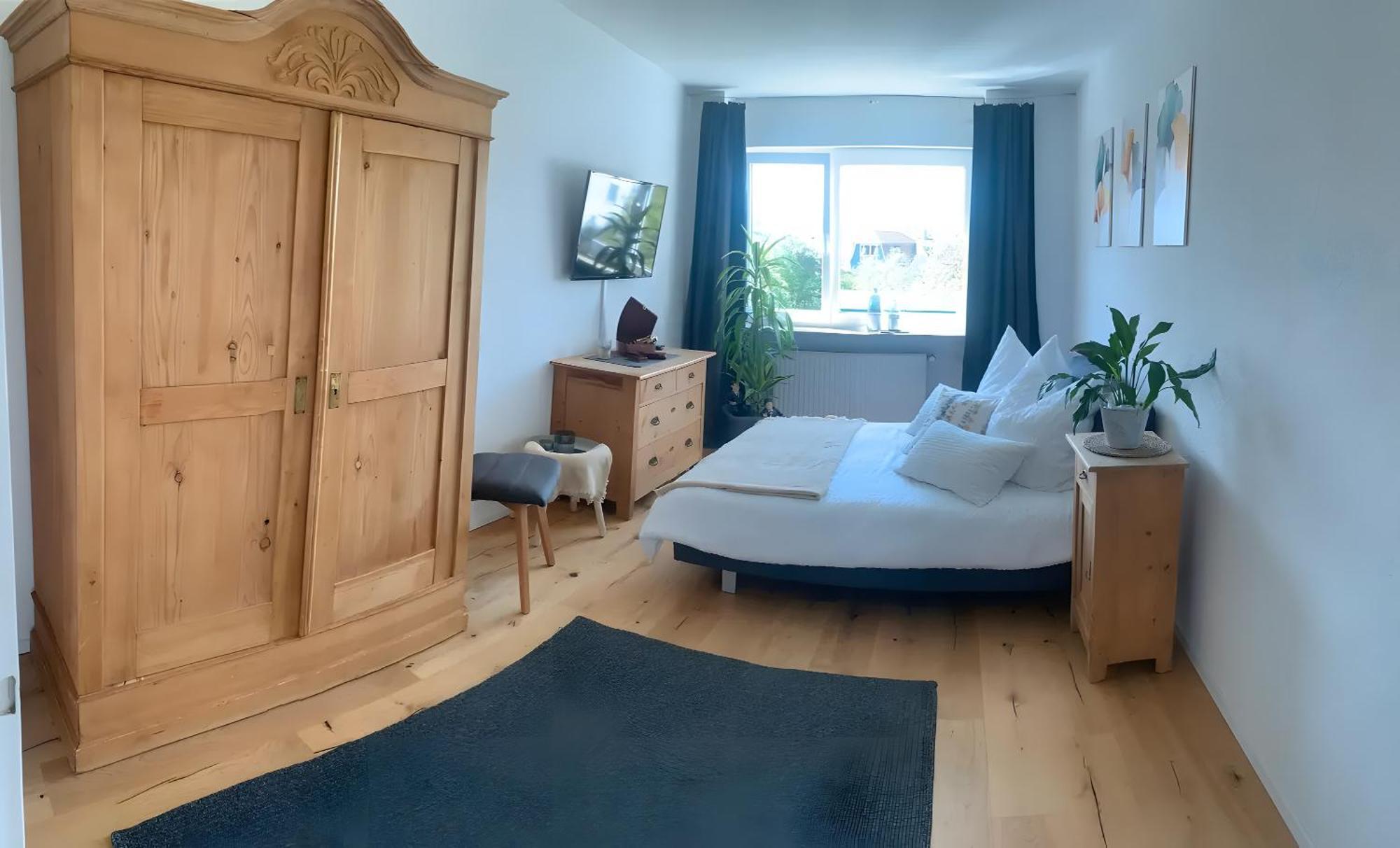 Guest house Gaestehaus Am
