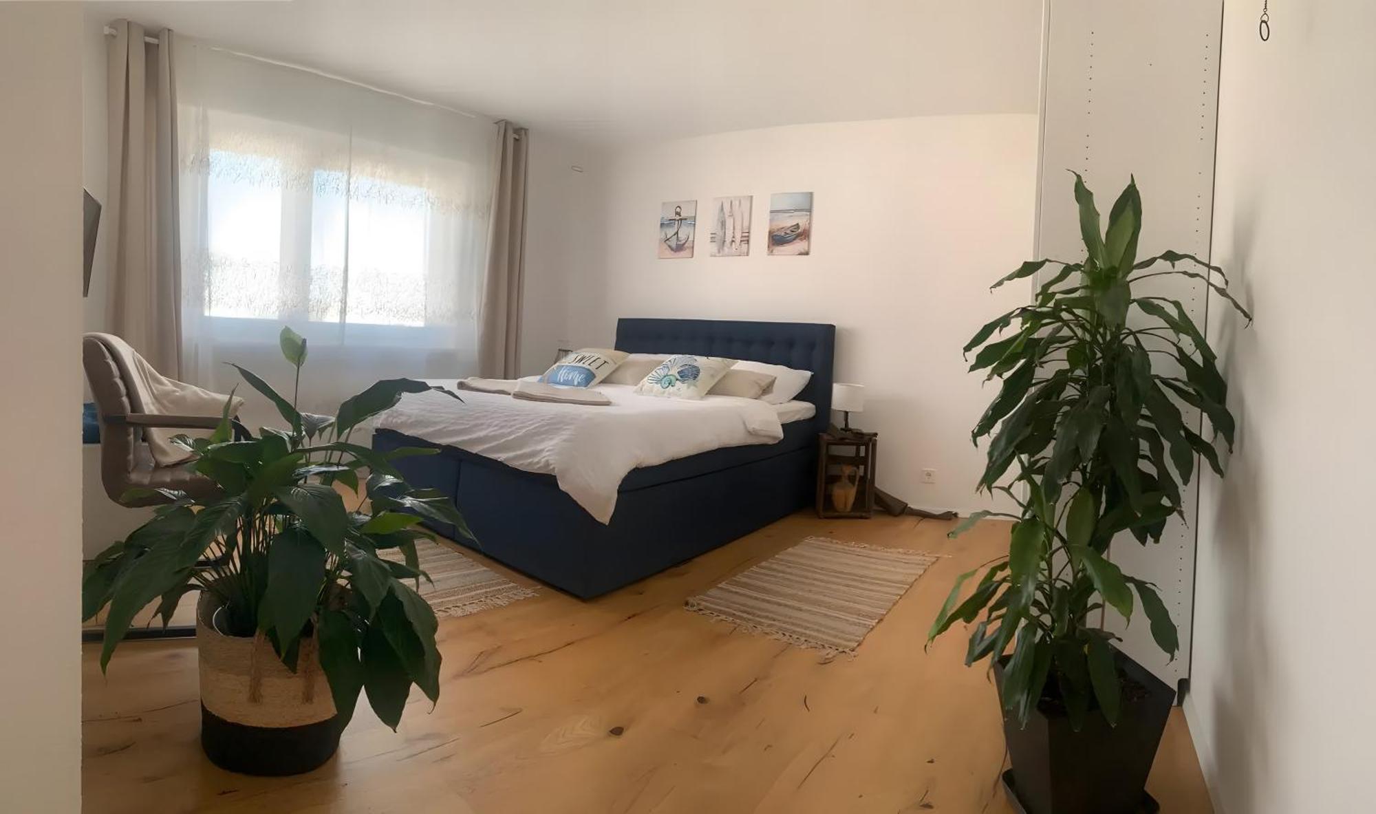 Gaestehaus Am *
