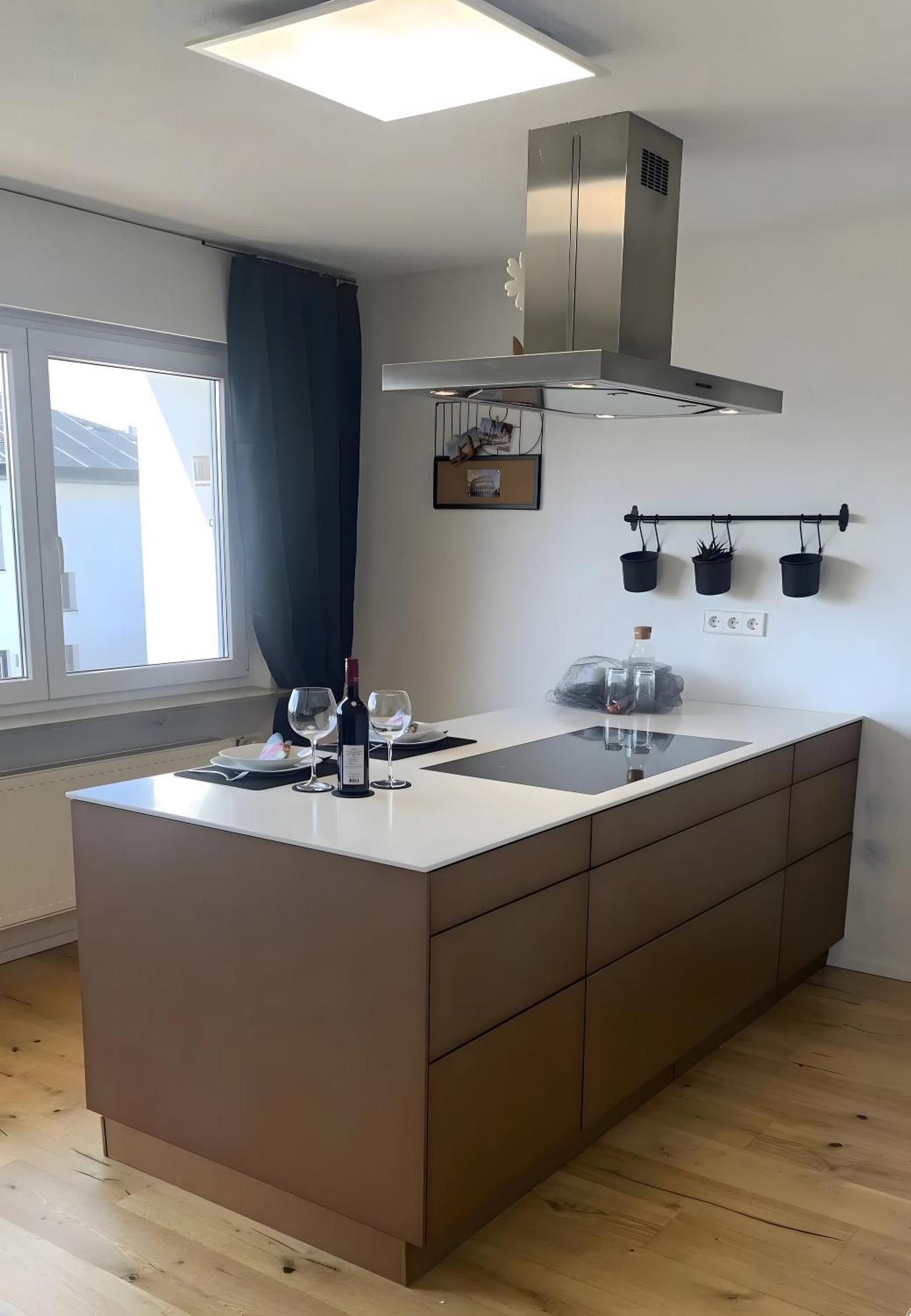 Gaestehaus Am * Radolfzell am Bodensee