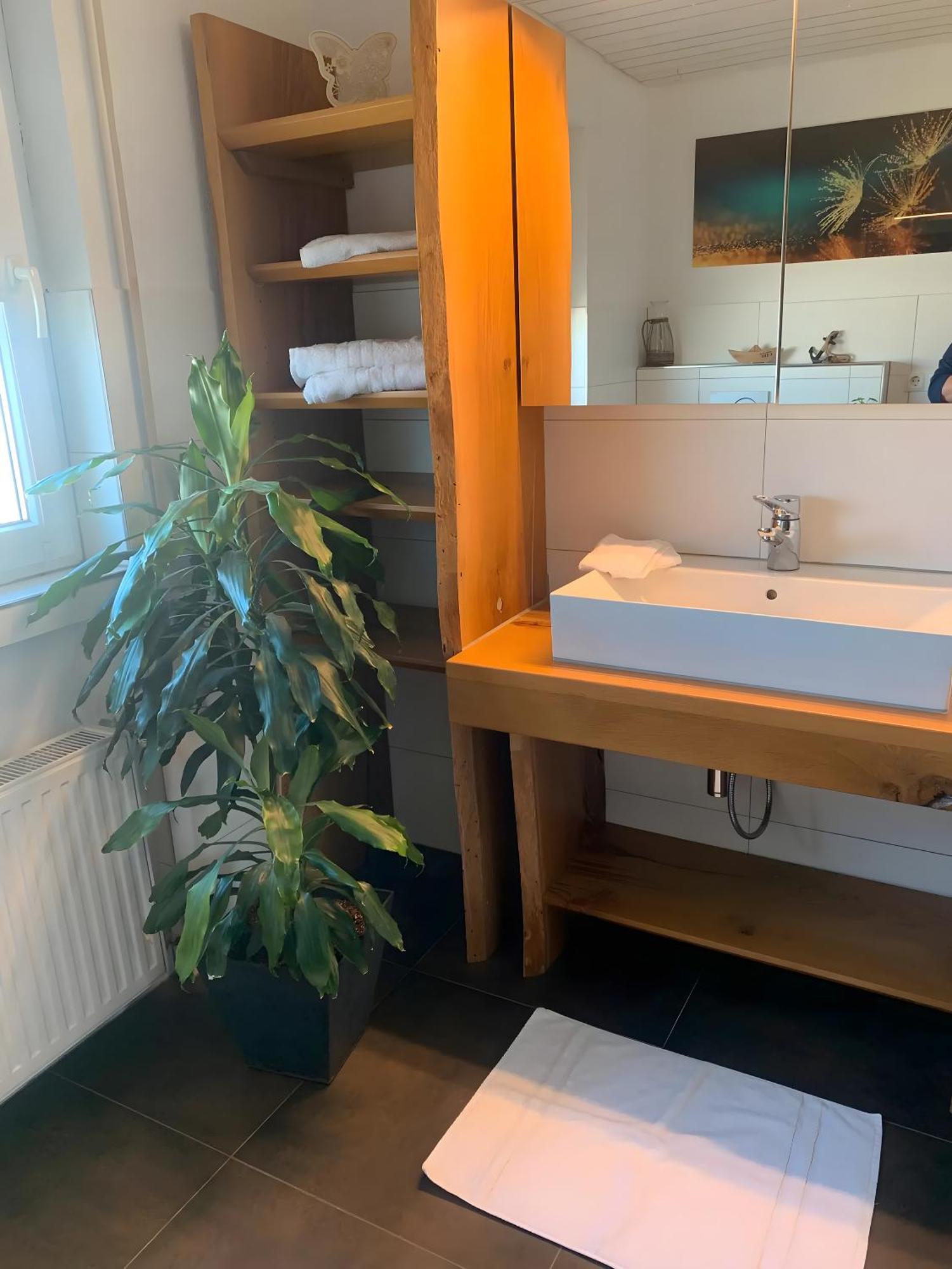 Gaestehaus Am Guest house