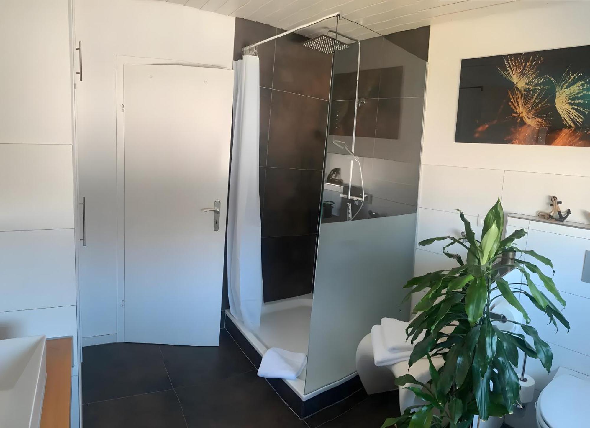 Gaestehaus Am Guest house *
