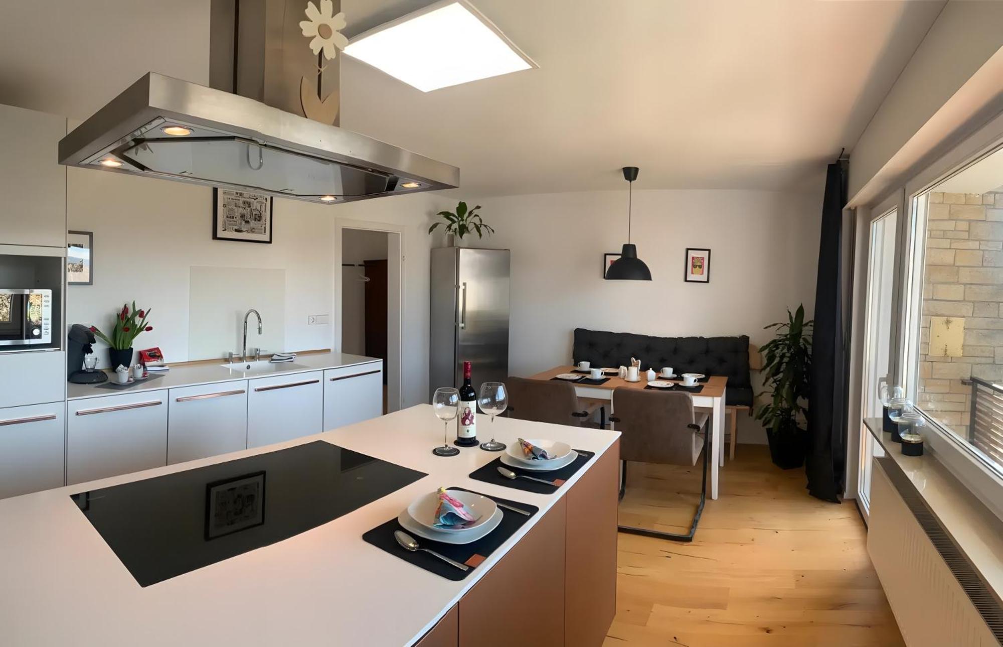 Gaestehaus Am Guest house Radolfzell am Bodensee