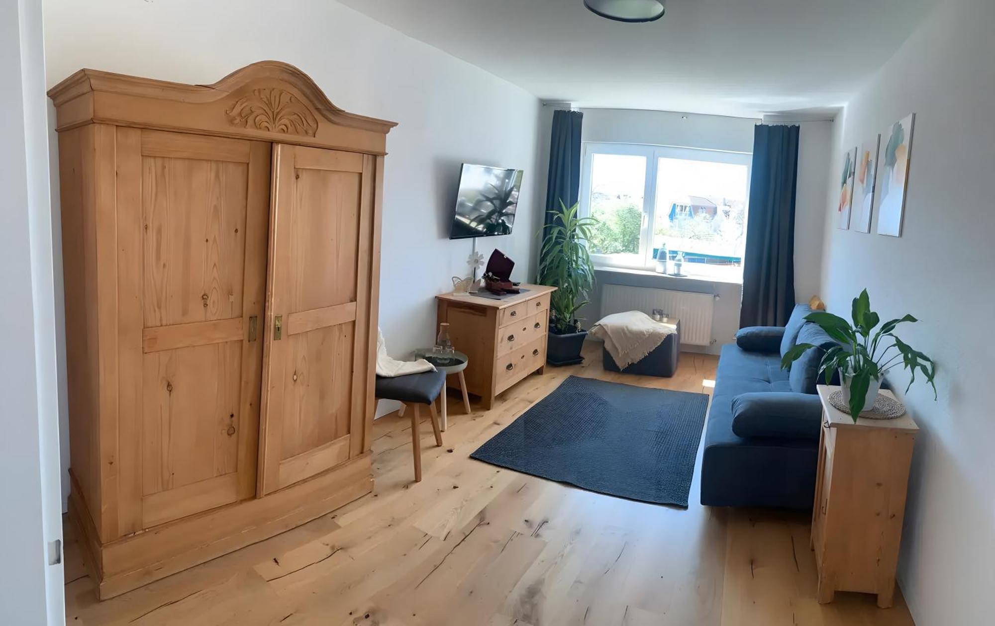 Gaestehaus Am *
