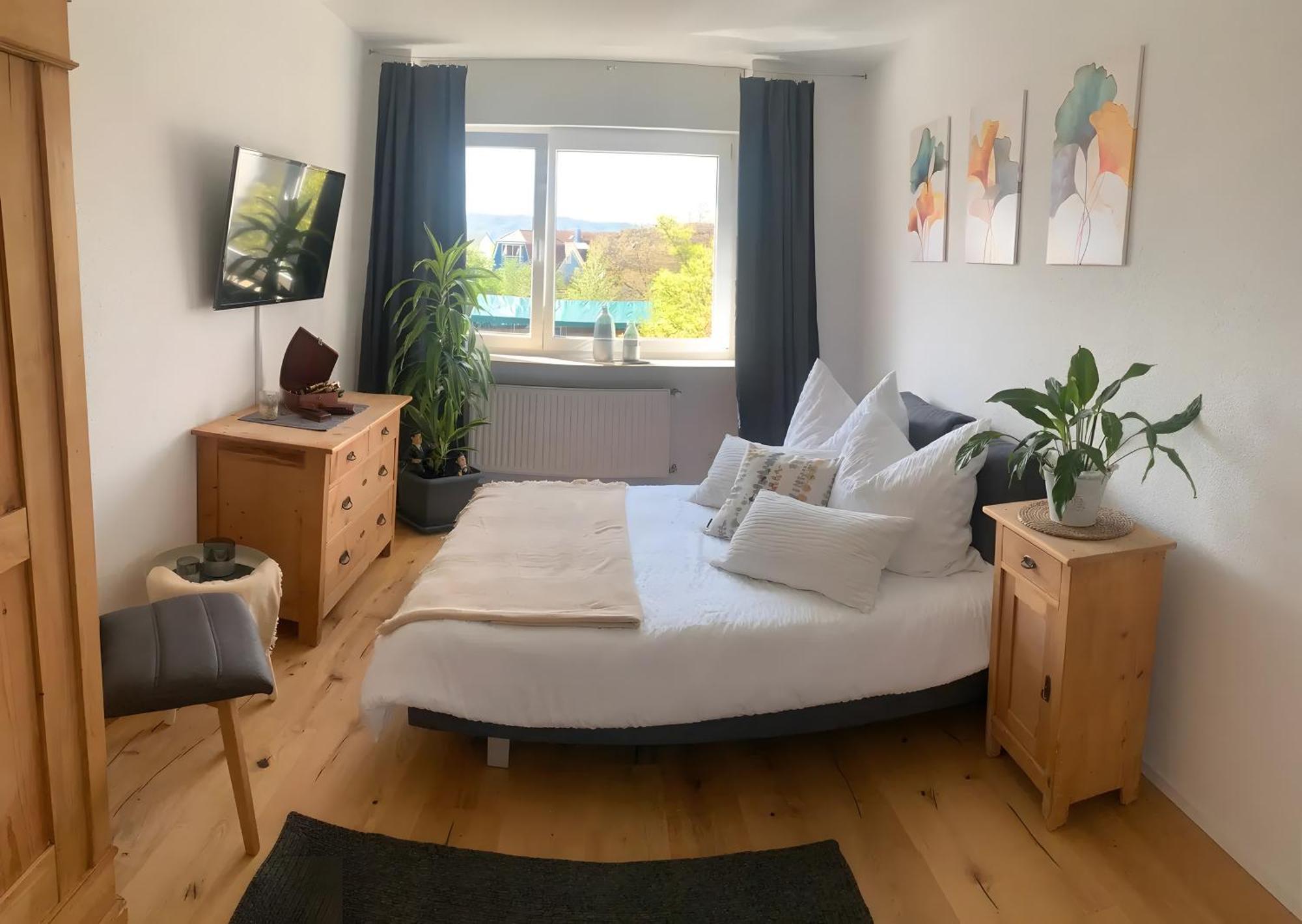 Gaestehaus Am Guest house Radolfzell am Bodensee