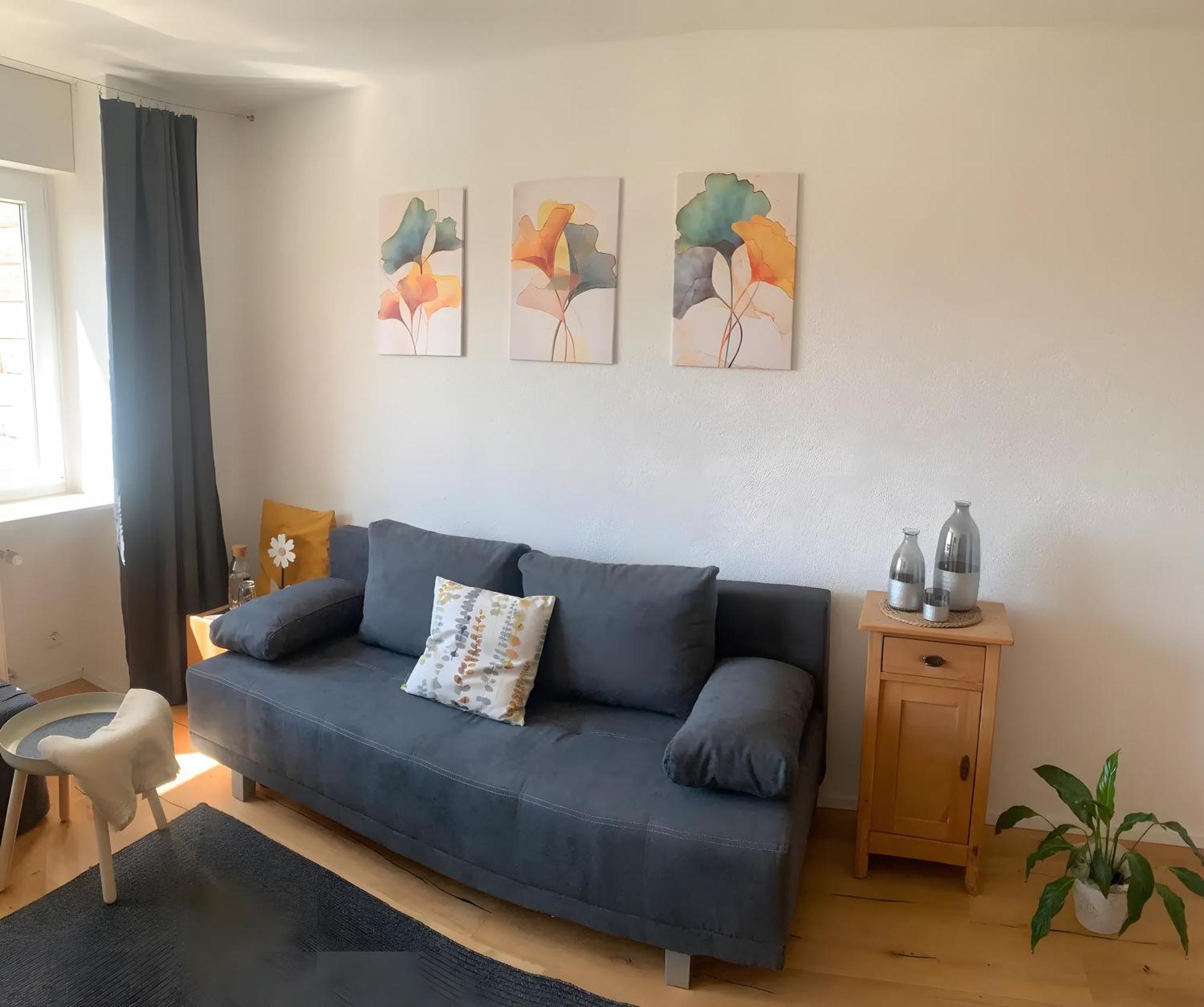 Guest house Gaestehaus Am