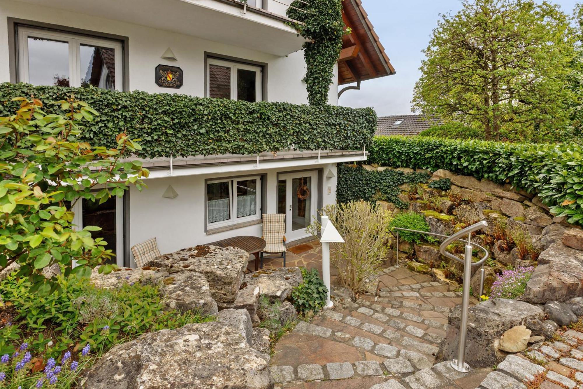 Wuertenberger 68 Qm Apartment *