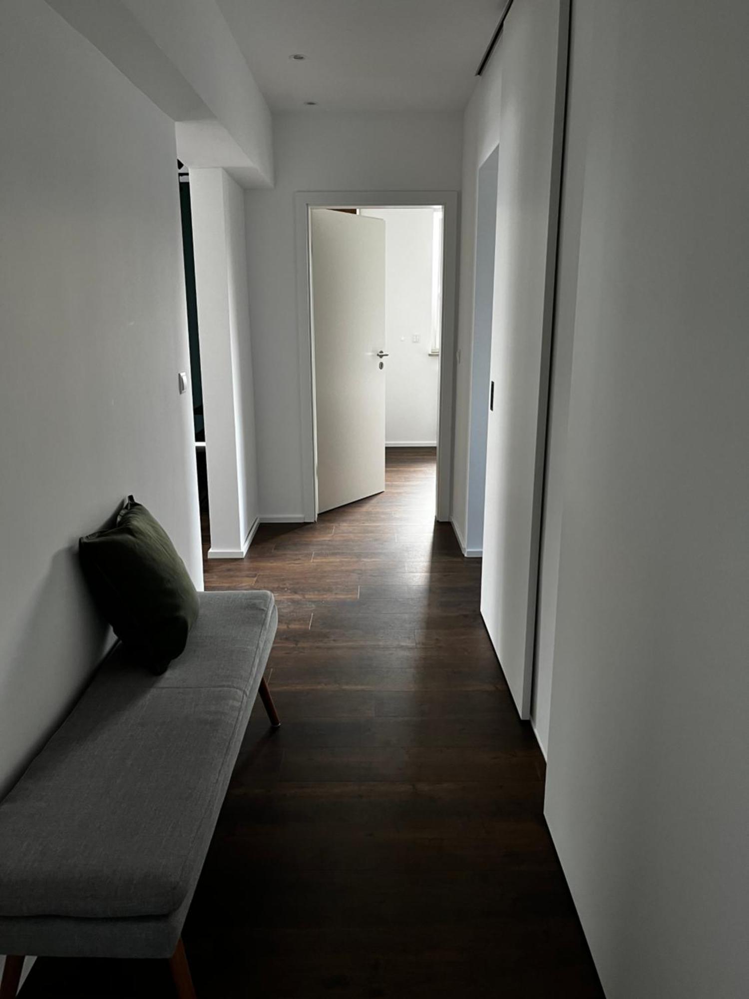 Apartment Kling Am