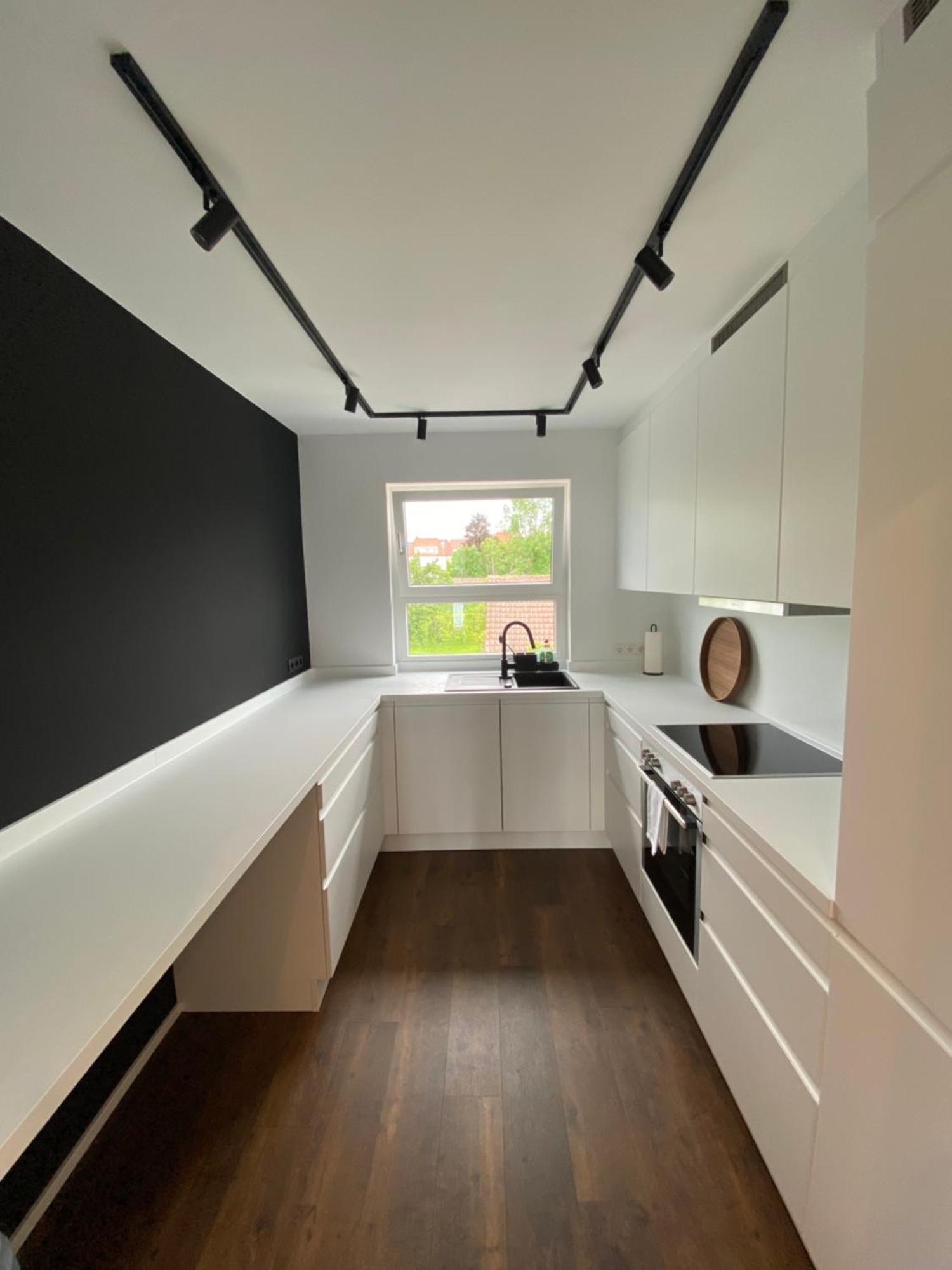 Apartment Kling Am