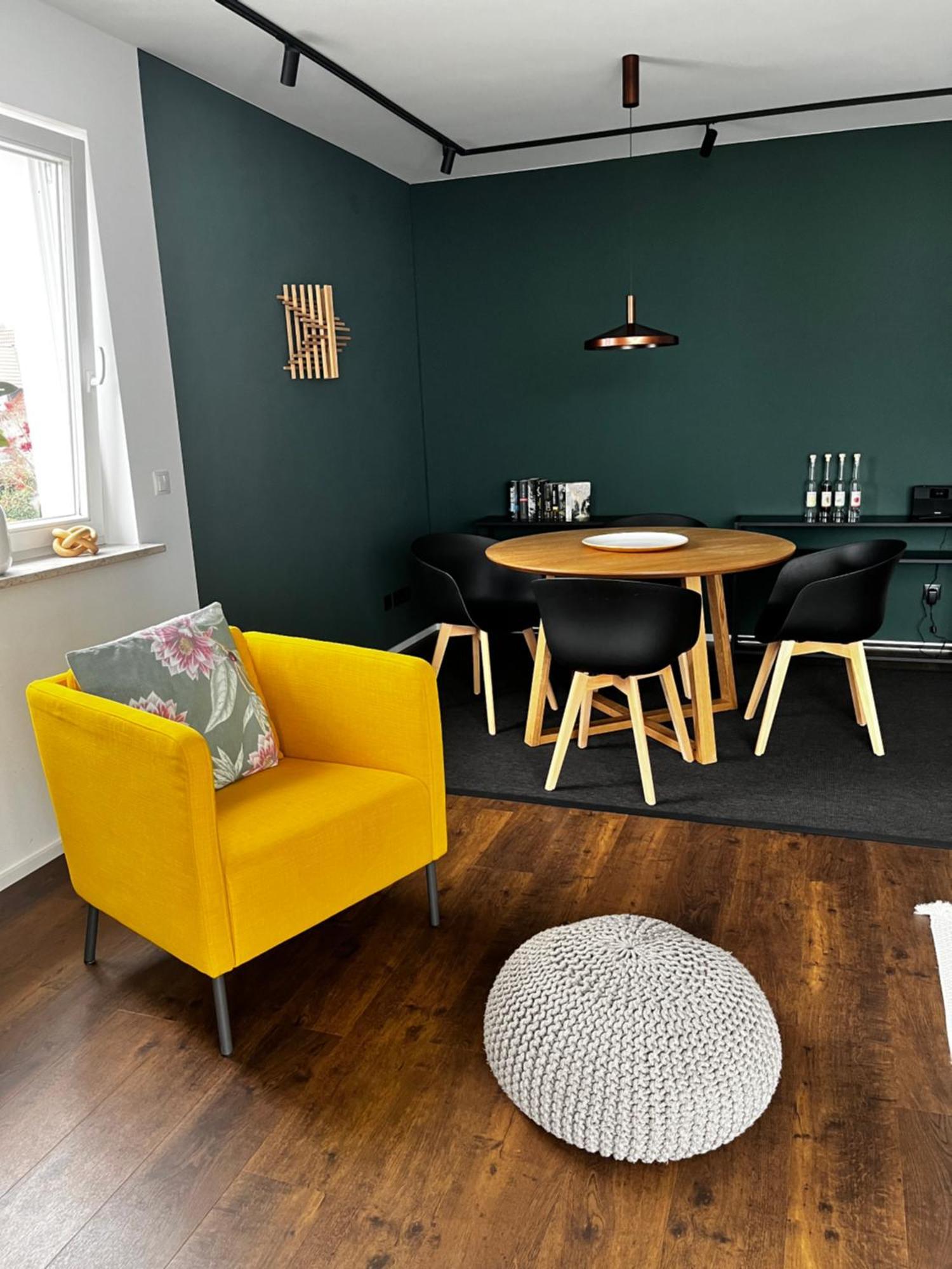 Apartment Kling Am *