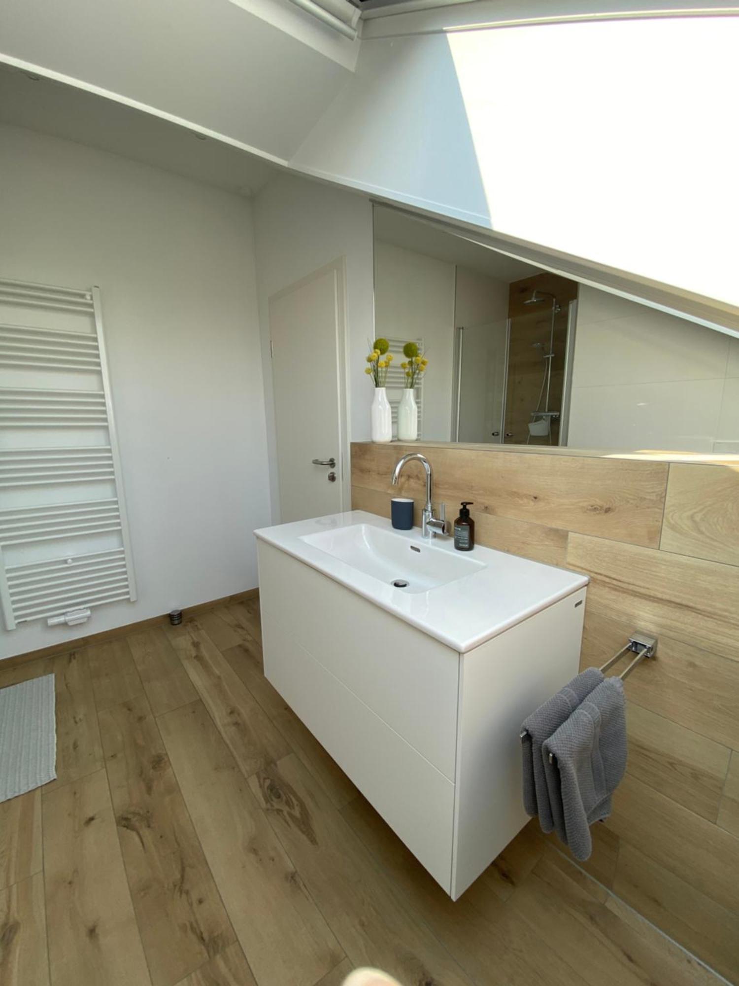 Apartment Kling Am Friedrichshafen