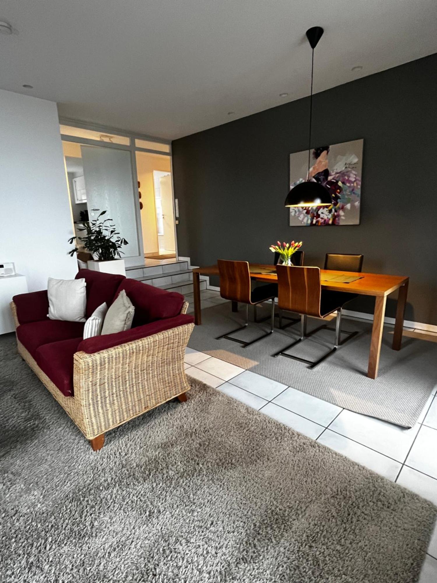 Kling Am Apartment Friedrichshafen