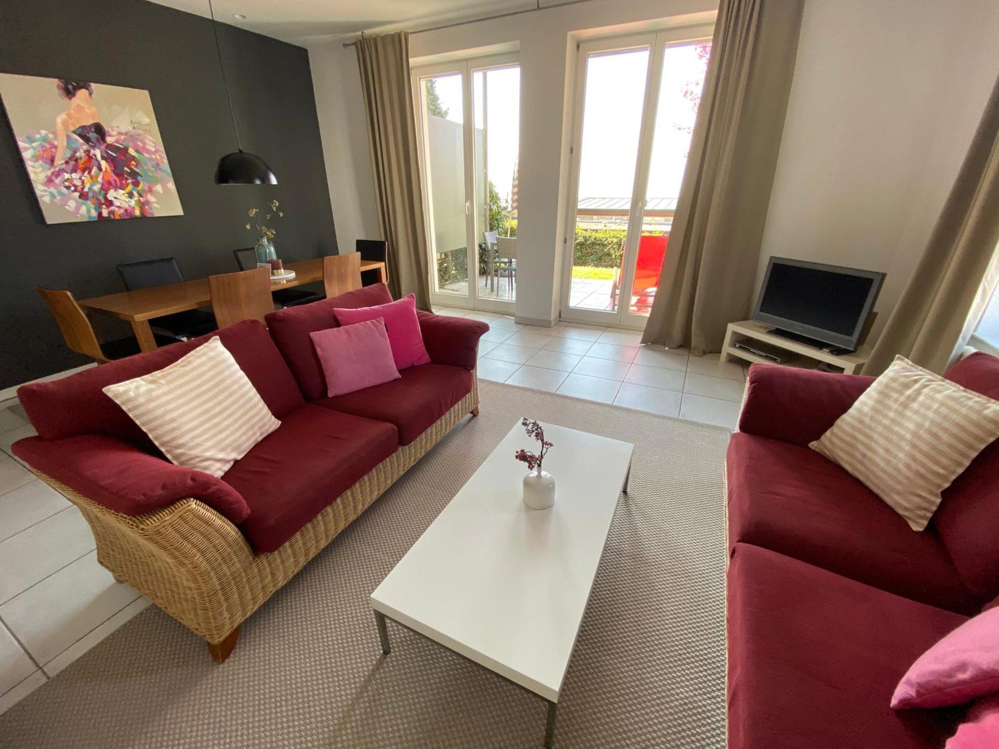 Apartment Kling Am Friedrichshafen
