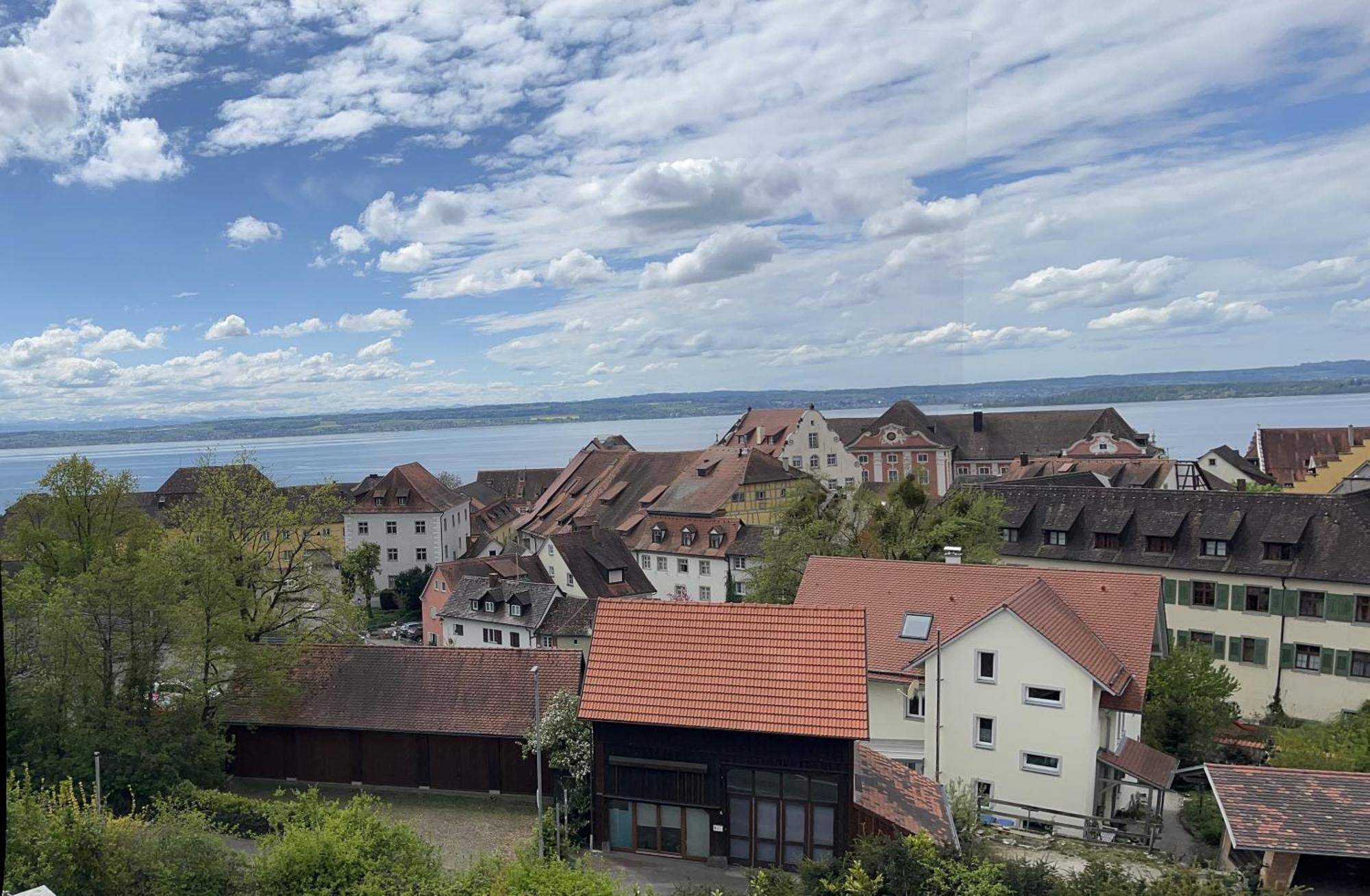 Schiff Ferienhaus Meersburg