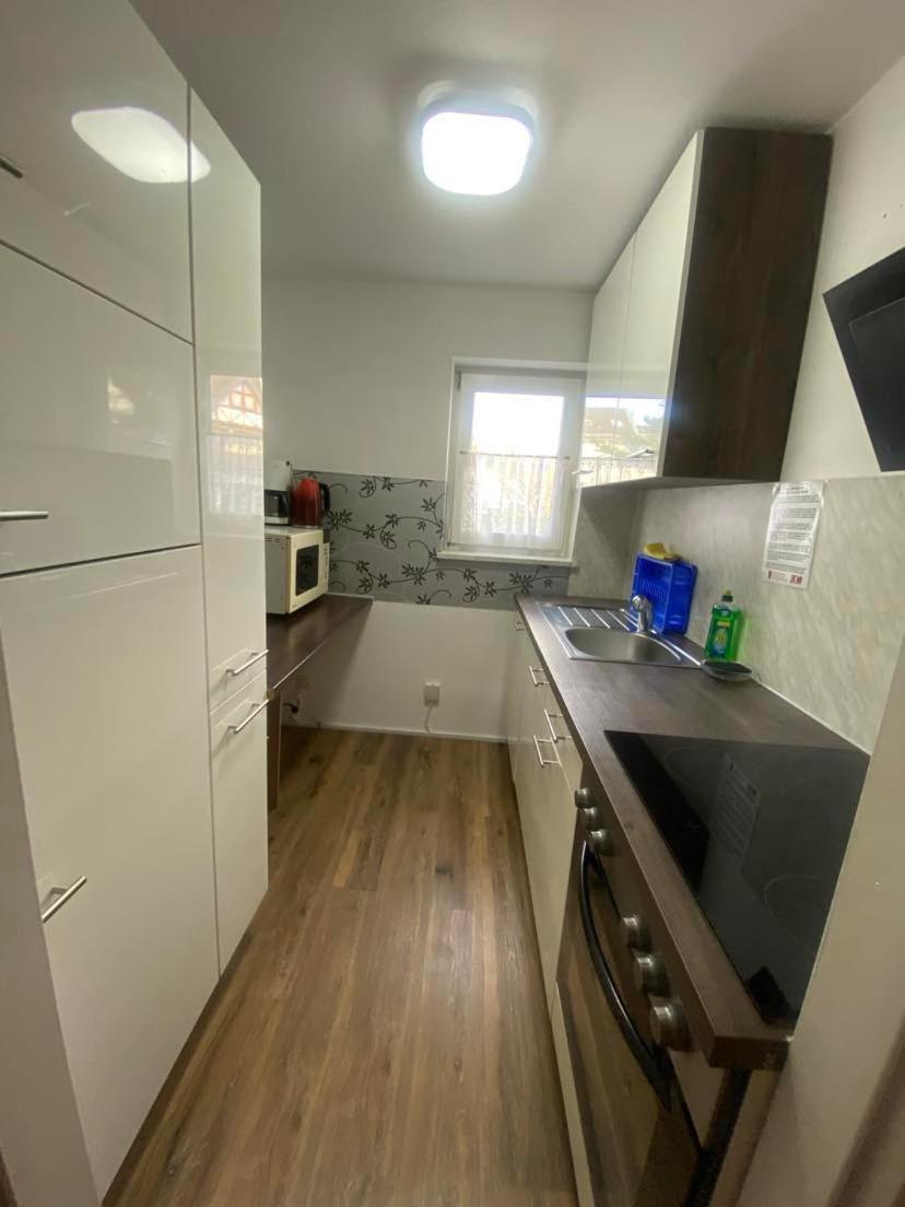 Hochbild Apartment Uberlingen