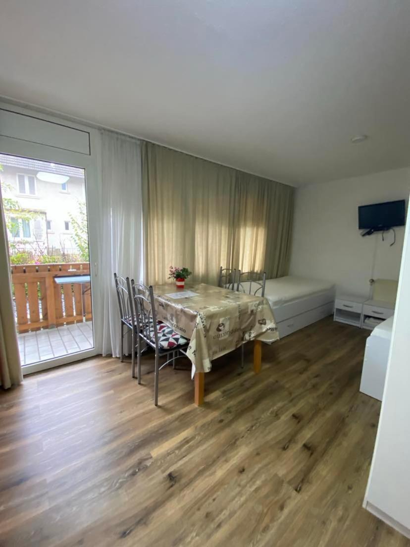 Apartment Hochbild Uberlingen