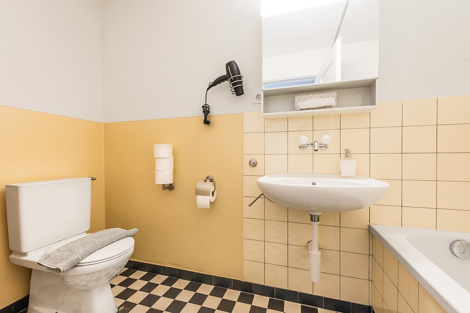 Apartment Soho G !gratis Parken, Free Parking!