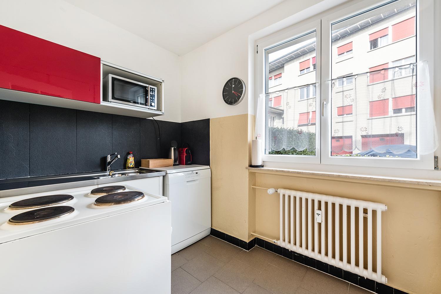 Apartment Soho G !gratis Parken, Free Parking! *