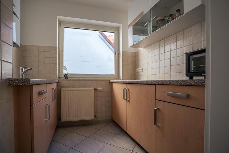Apartment Charlotte Sonnenschein Friedrichshafen
