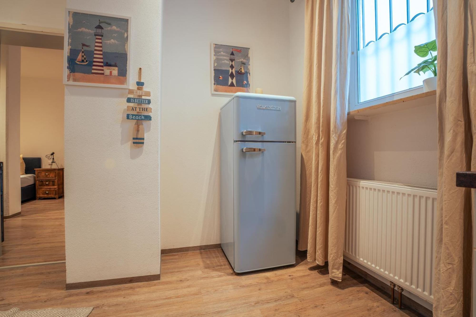 Apartment Charlotte Seebrise Friedrichshafen