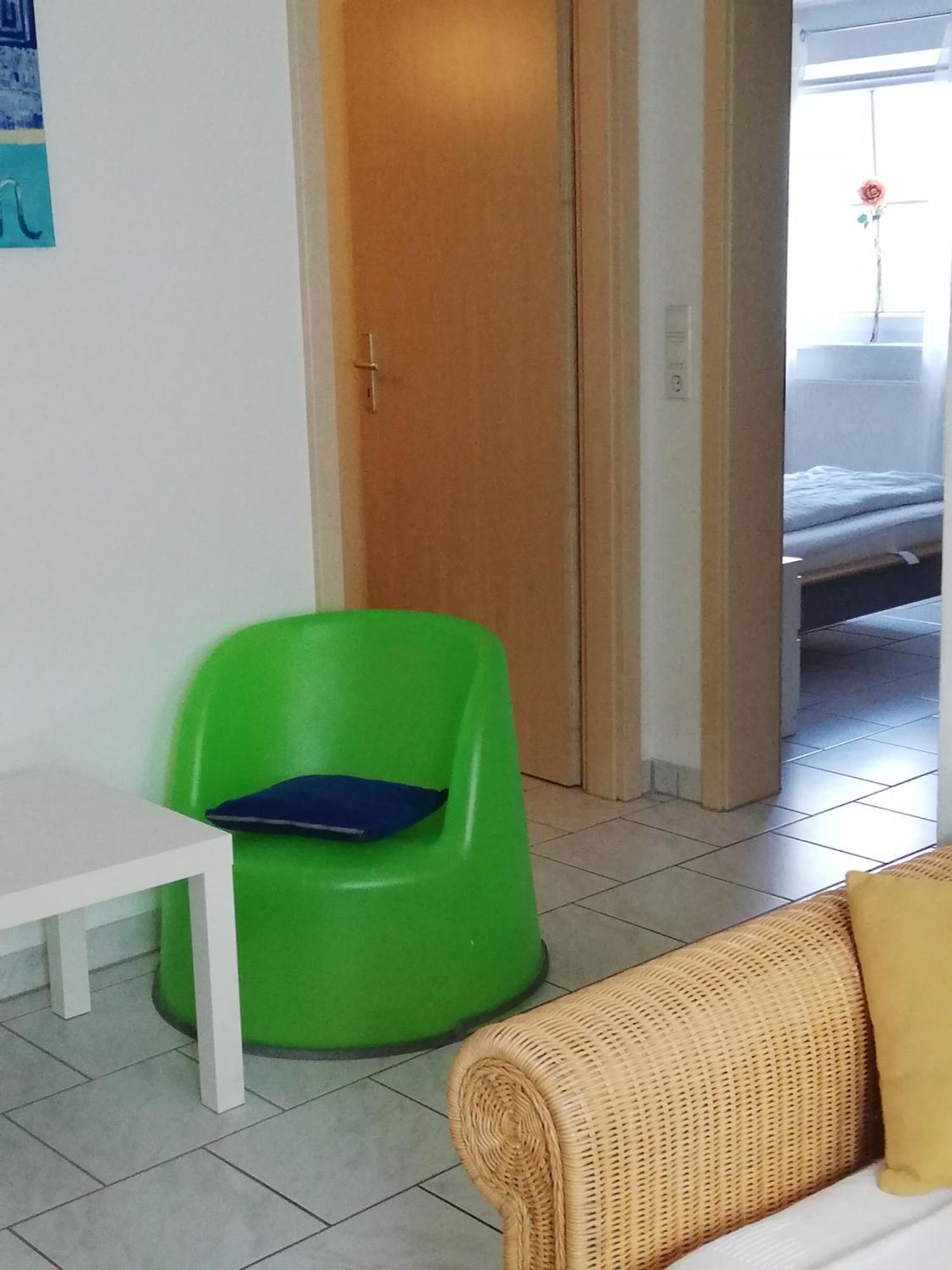Apartment Am Bodensee- Preiswert Uberlingen