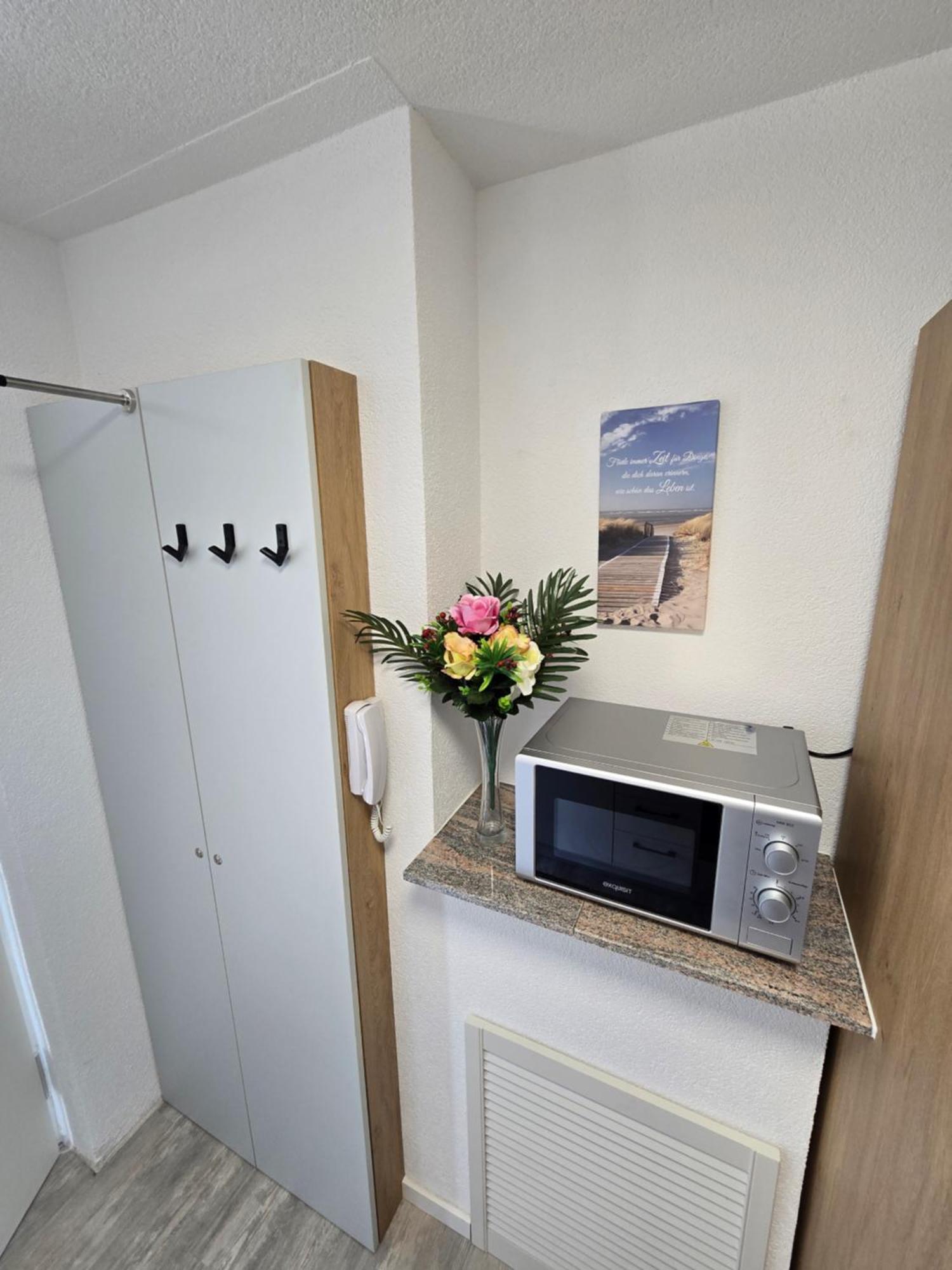 Bed & Breakfast Bodensee Sunshine & Apts.